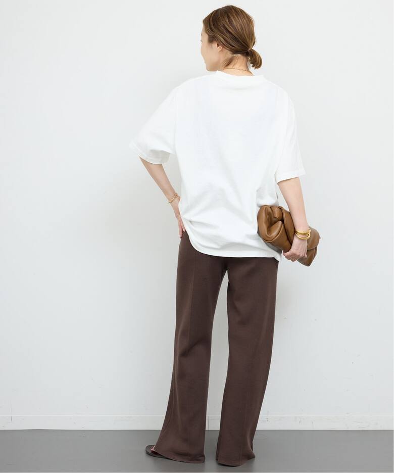 Enjoyable Tシャツ（Tシャツ／カットソー）｜Deuxieme Classe  