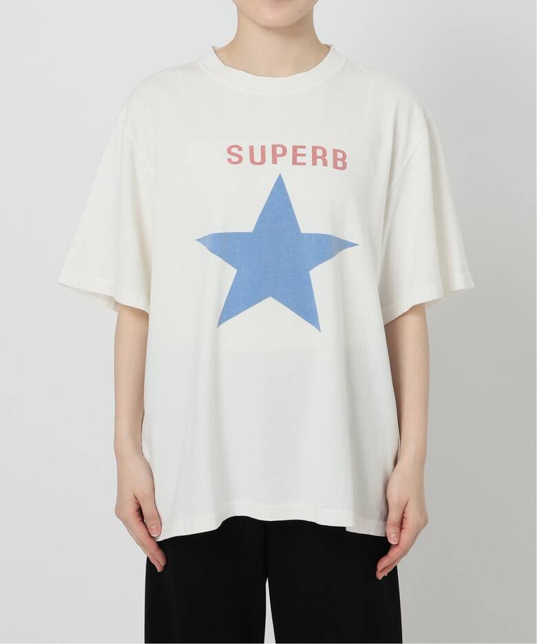 Enjoyable Tシャツ（Tシャツ／カットソー）｜Deuxieme Classe  