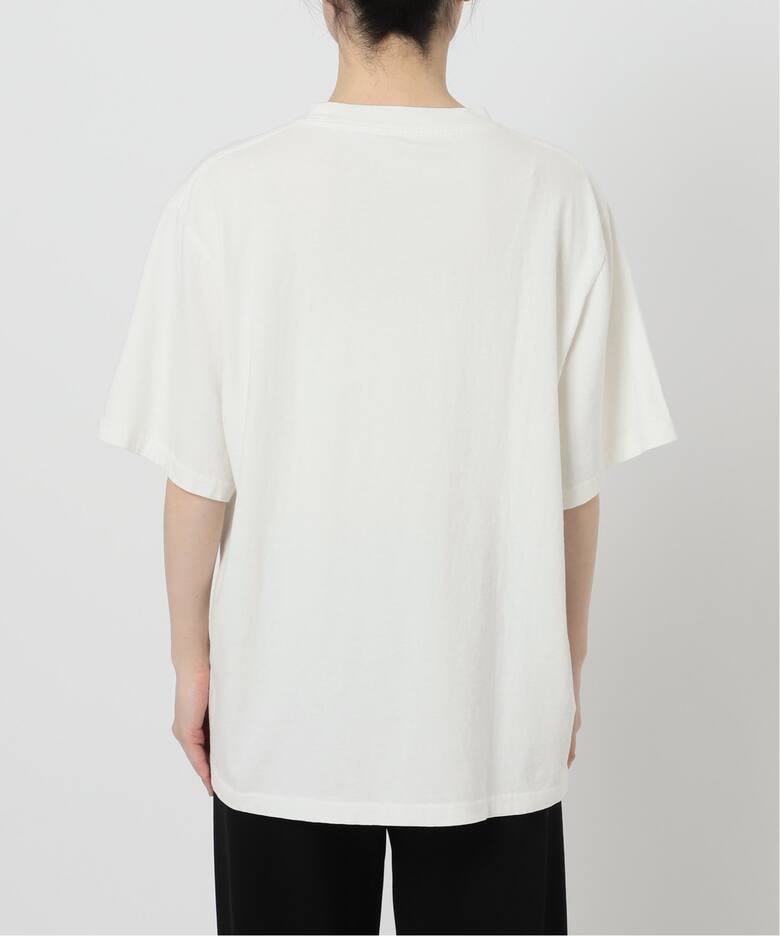 Enjoyable Tシャツ（Tシャツ／カットソー）｜Deuxieme Classe  