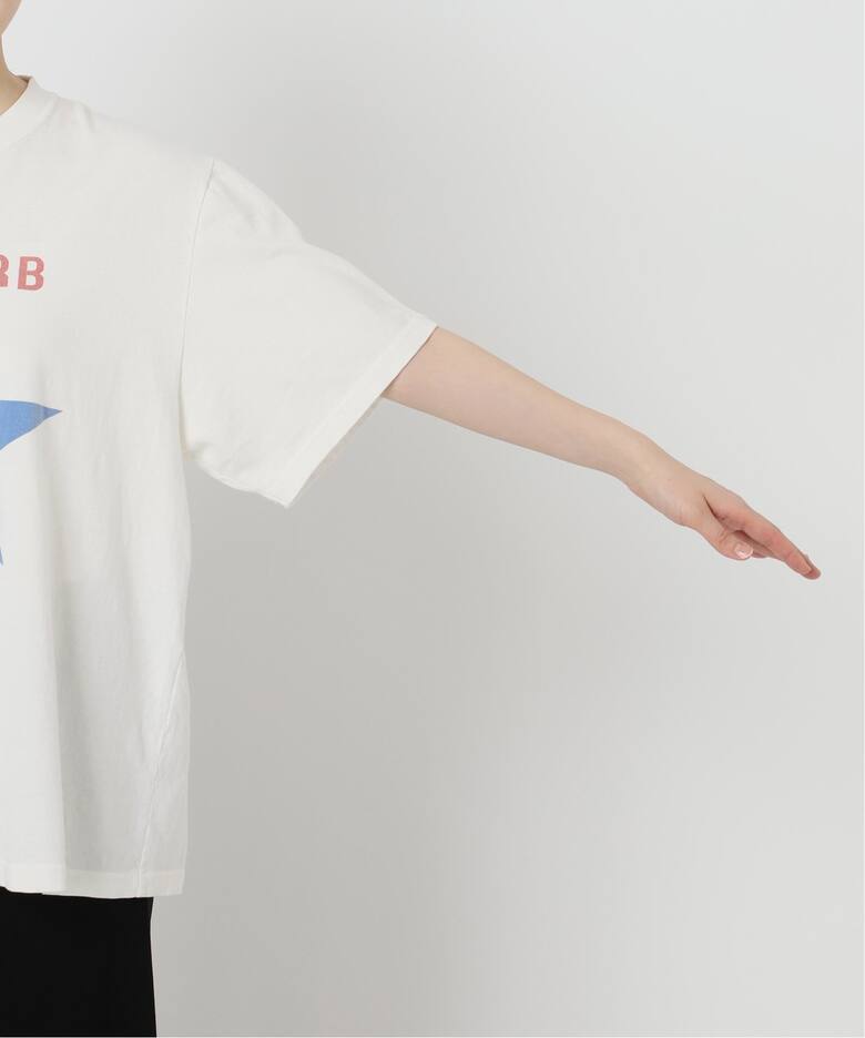 Enjoyable Tシャツ（Tシャツ／カットソー）｜Deuxieme Classe  