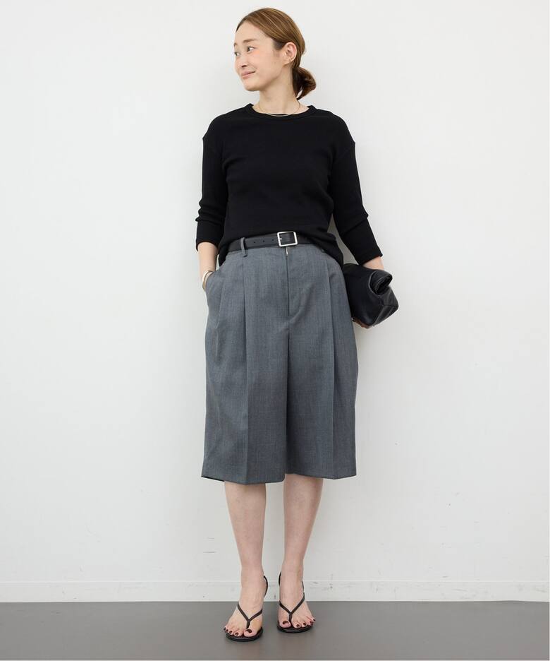 追加 Dignity Tシャツ（Tシャツ／カットソー）｜Deuxieme Classe 