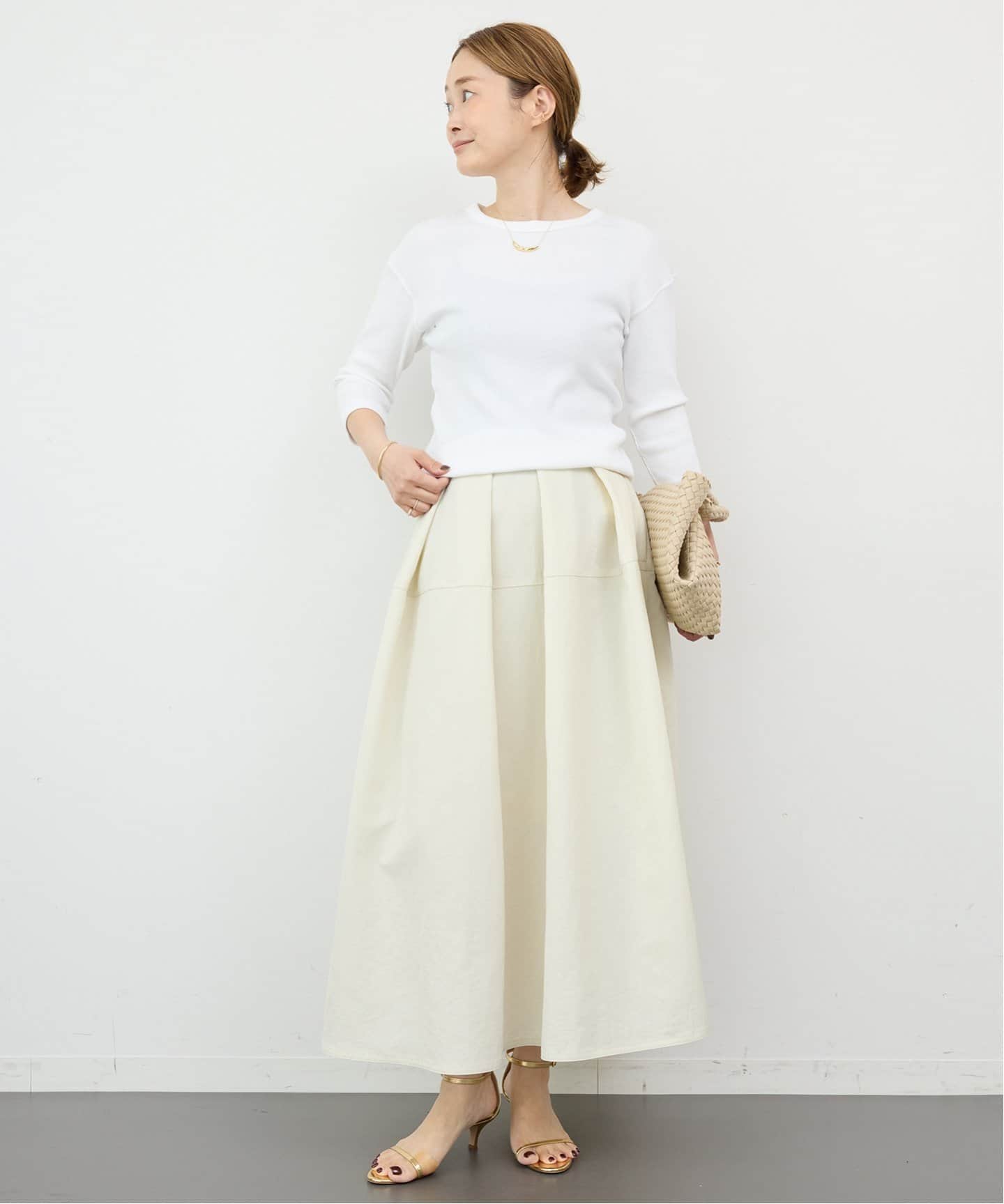 追加 *dignity Tシャツ（Tシャツ/カットソー）｜Deuxieme Classe