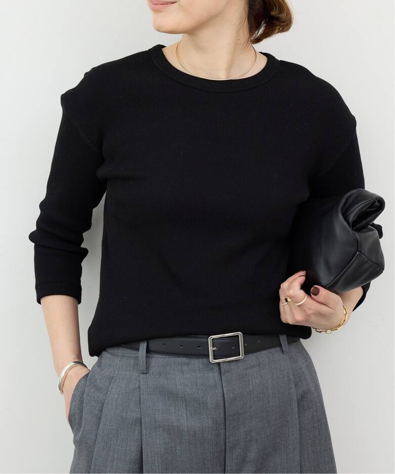追加 Dignity Tシャツ（Tシャツ／カットソー）｜Deuxieme Classe 