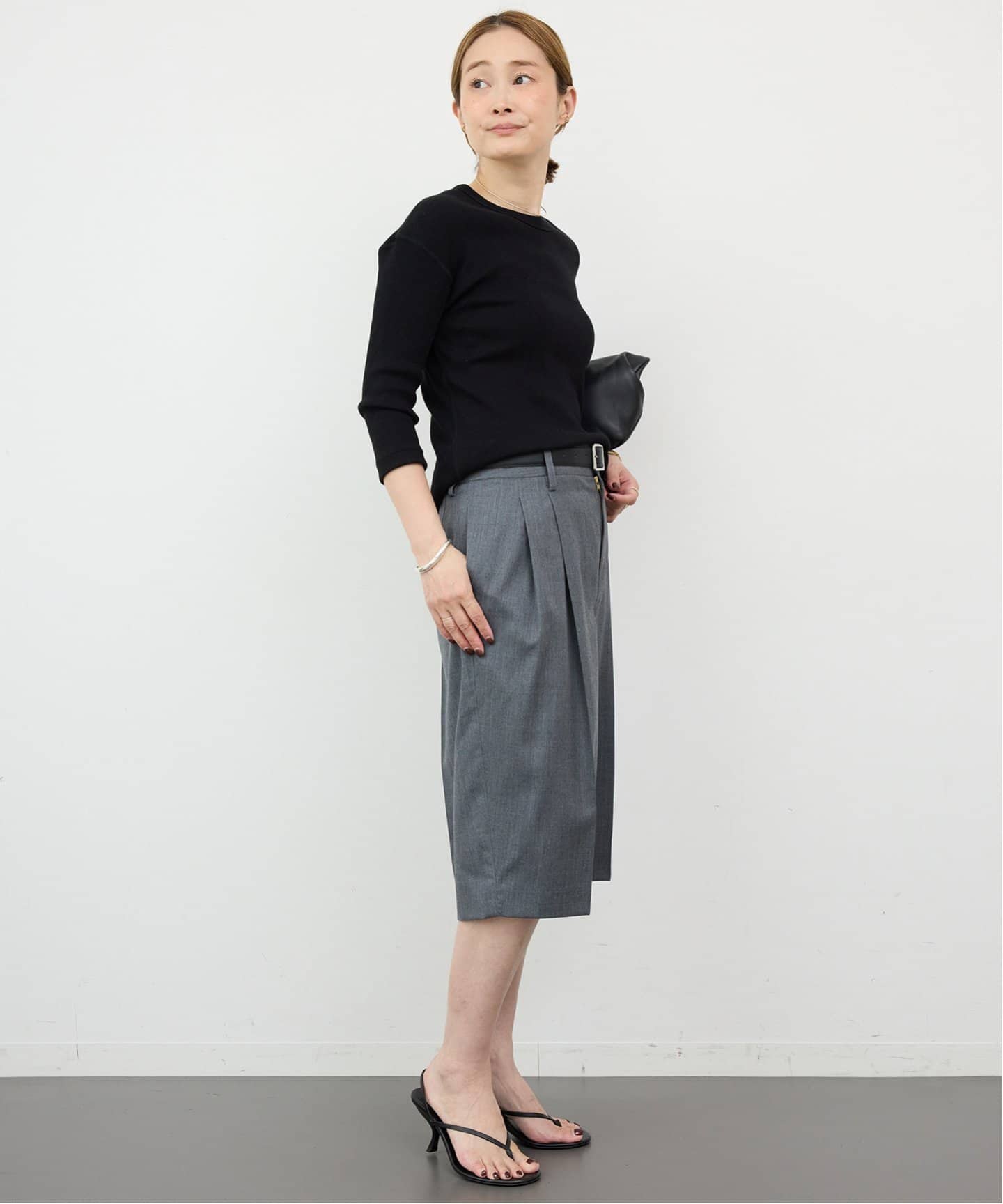 追加 Dignity Tシャツ（Tシャツ／カットソー）｜Deuxieme Classe