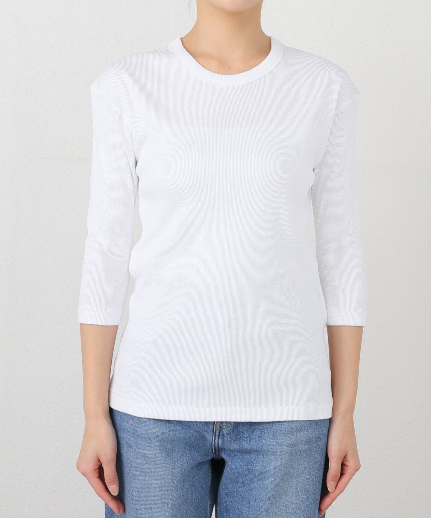 dignity Tシャツ（Tシャツ／カットソー）｜Deuxieme Classe