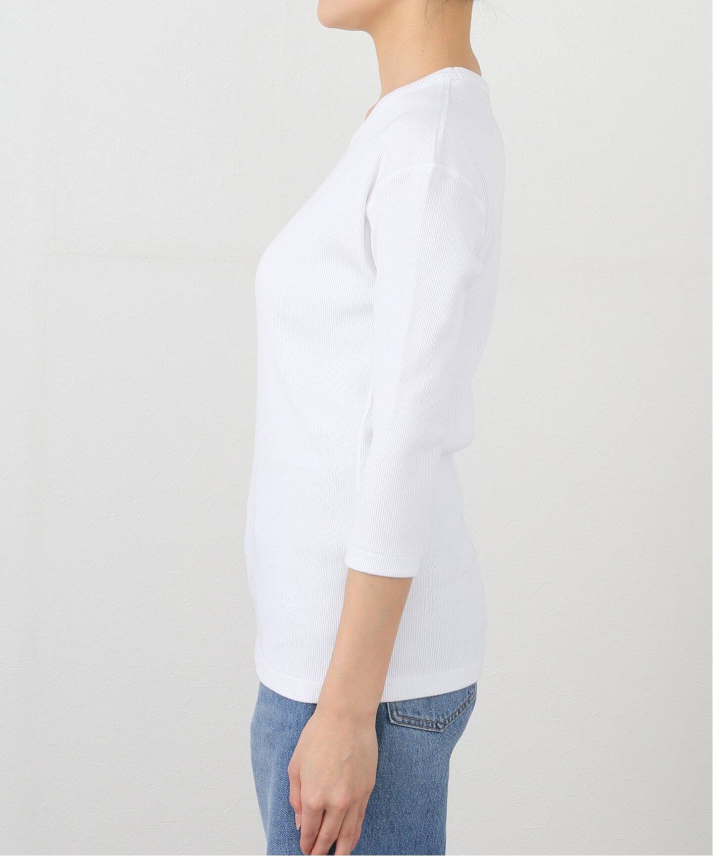 追加 Dignity Tシャツ（Tシャツ／カットソー）｜Deuxieme Classe