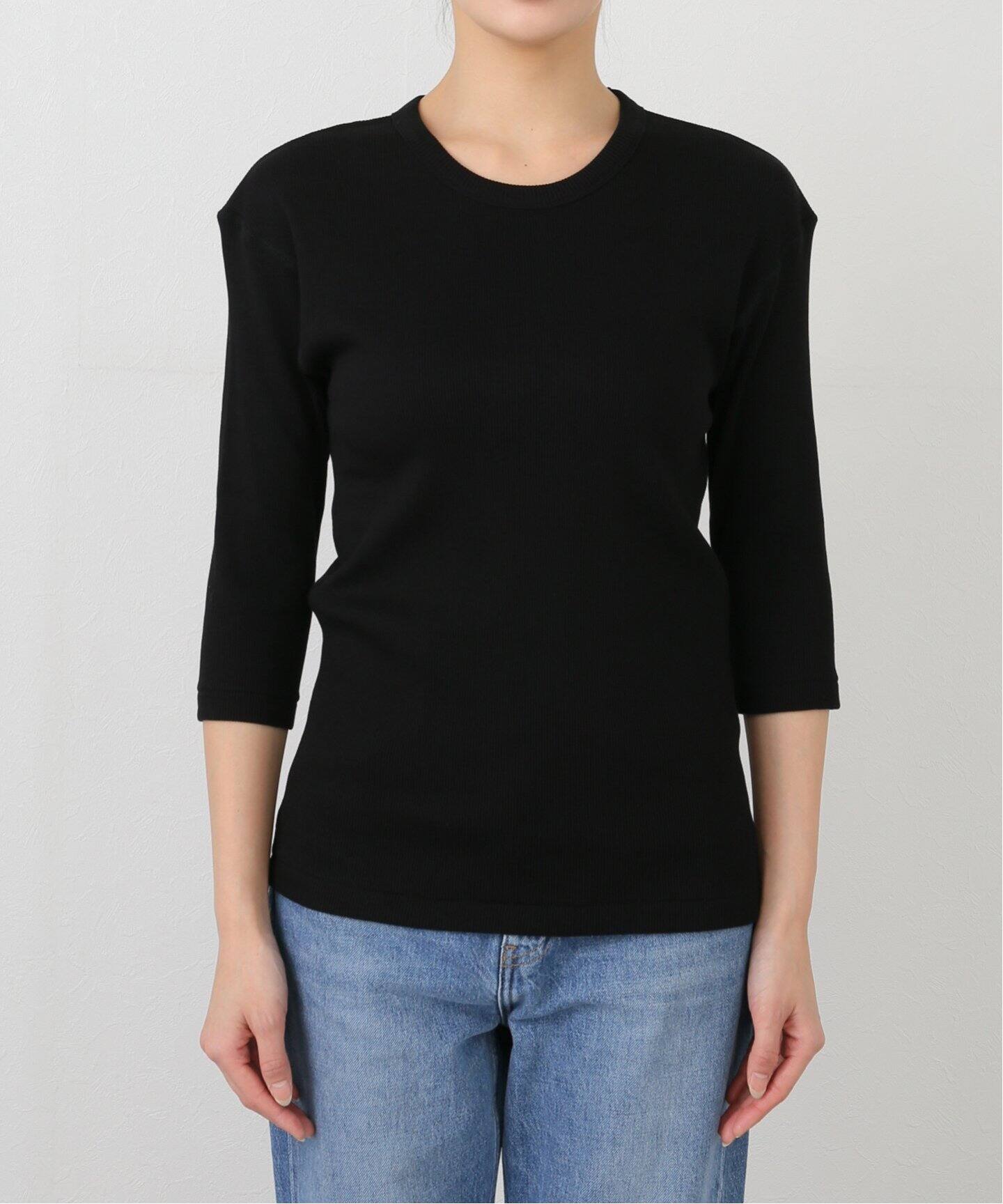 追加 Dignity Tシャツ（Tシャツ／カットソー）｜Deuxieme Classe