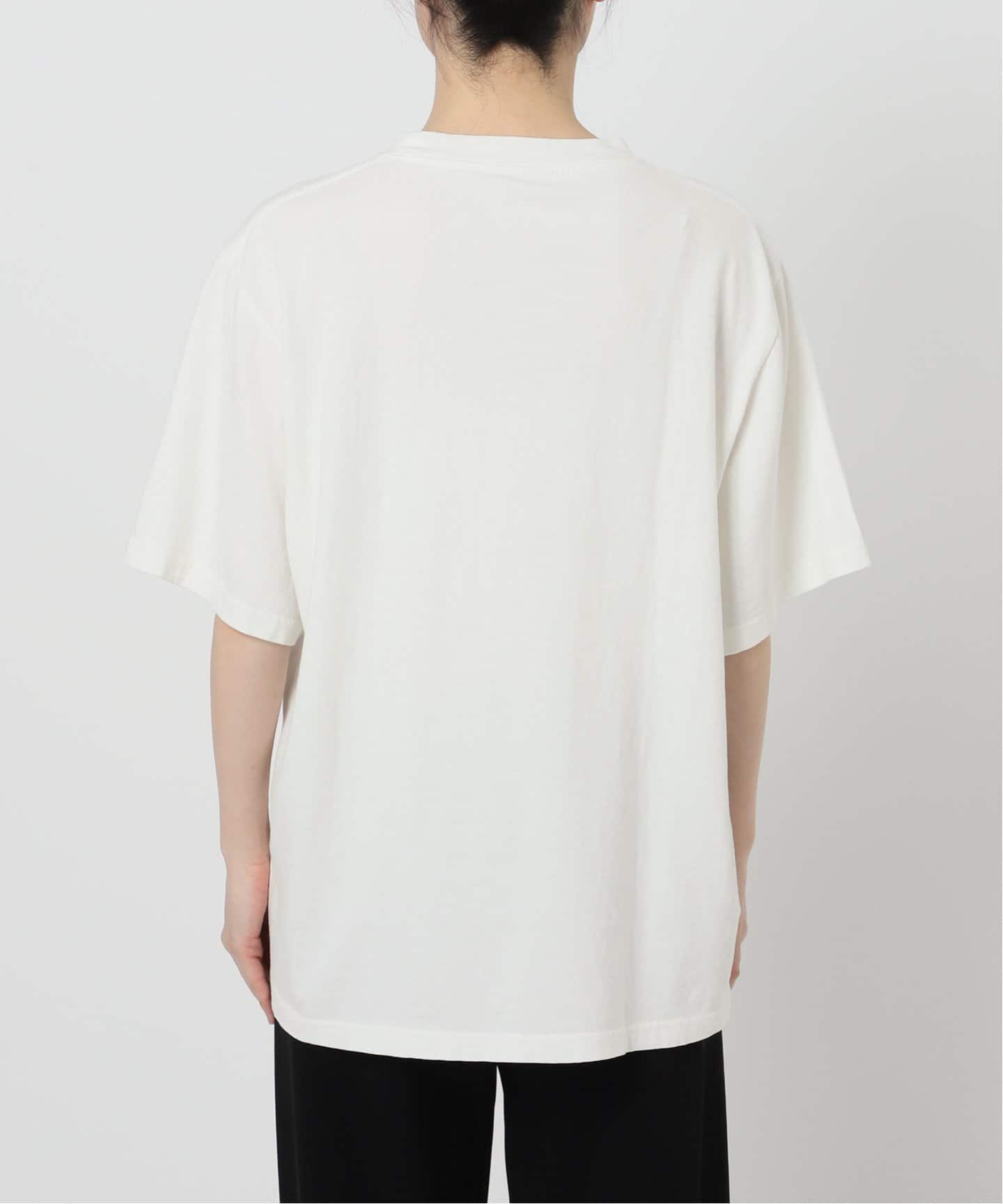 ドゥーズィエムクラス 2025 Enjoyable Tシャツ 追加 Enjoyable Tシャツ（Tシャツ／カットソー）｜Deuxieme