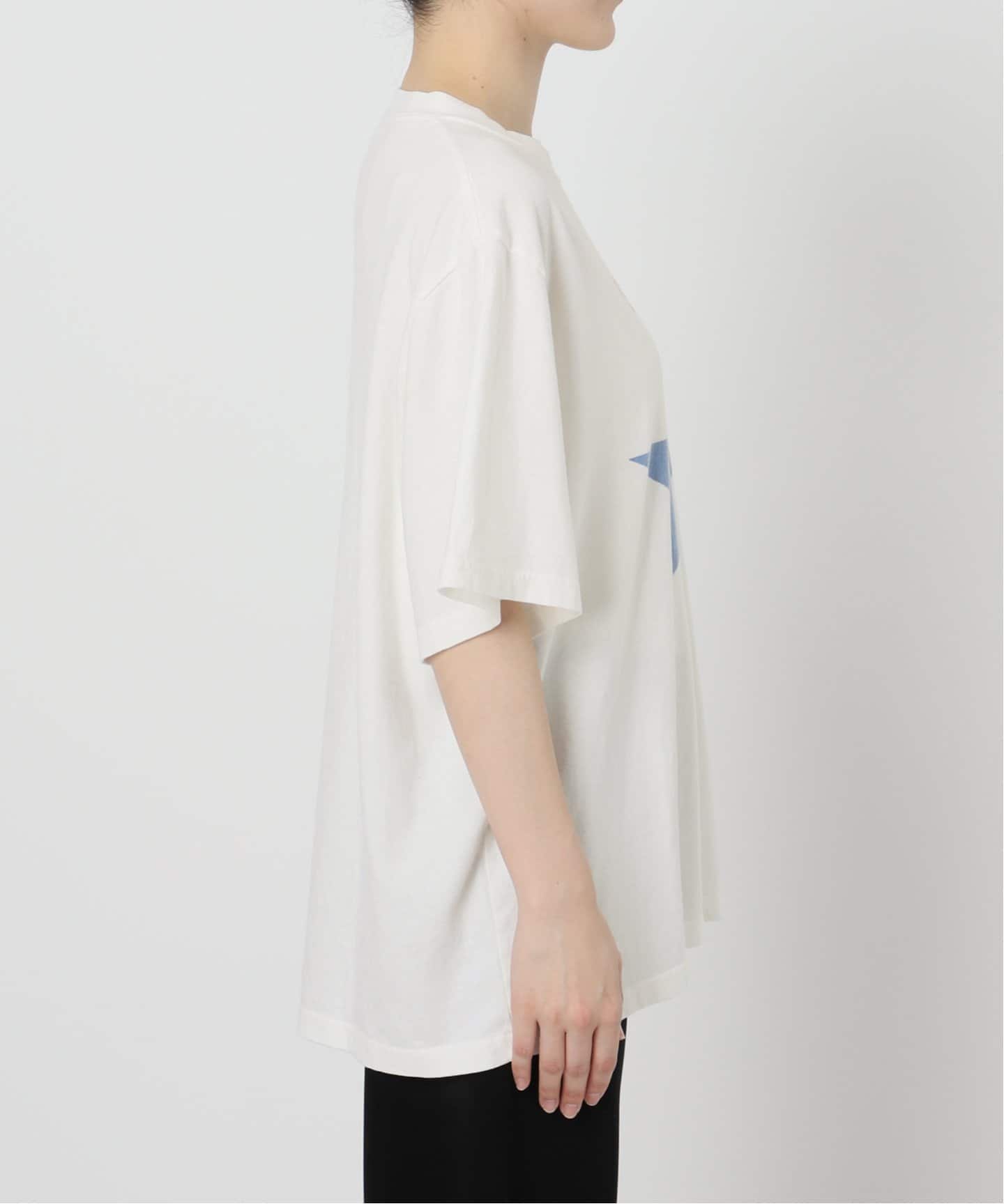 追加 Enjoyable Tシャツ（Tシャツ／カットソー）｜Deuxieme