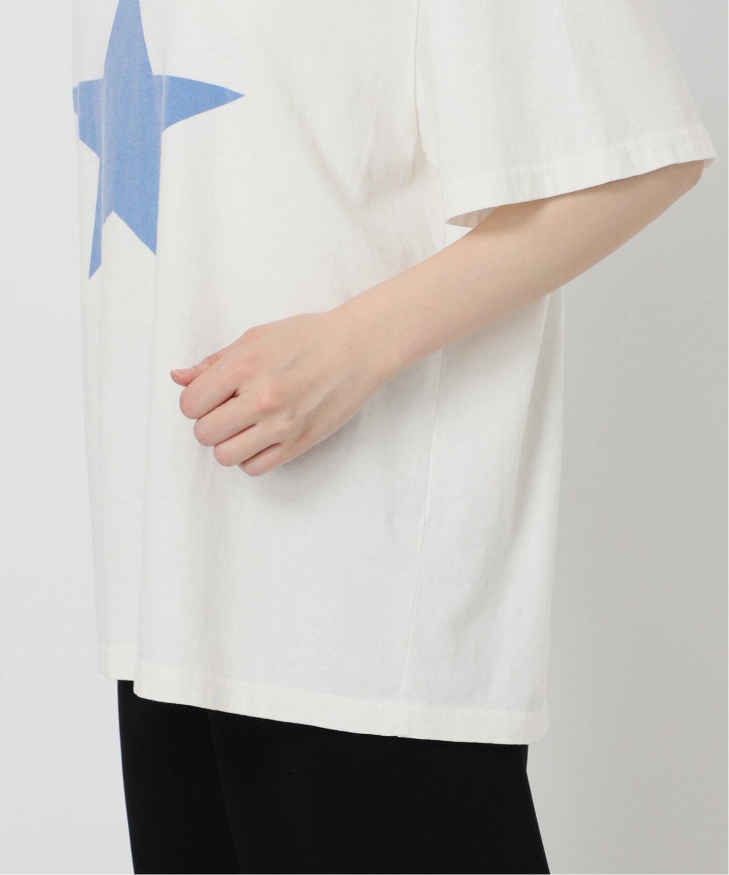 ドゥーズィエムクラス 2025 Enjoyable Tシャツ Deuxieme Classe tシャツ Enjoyable Tシャツ レディース