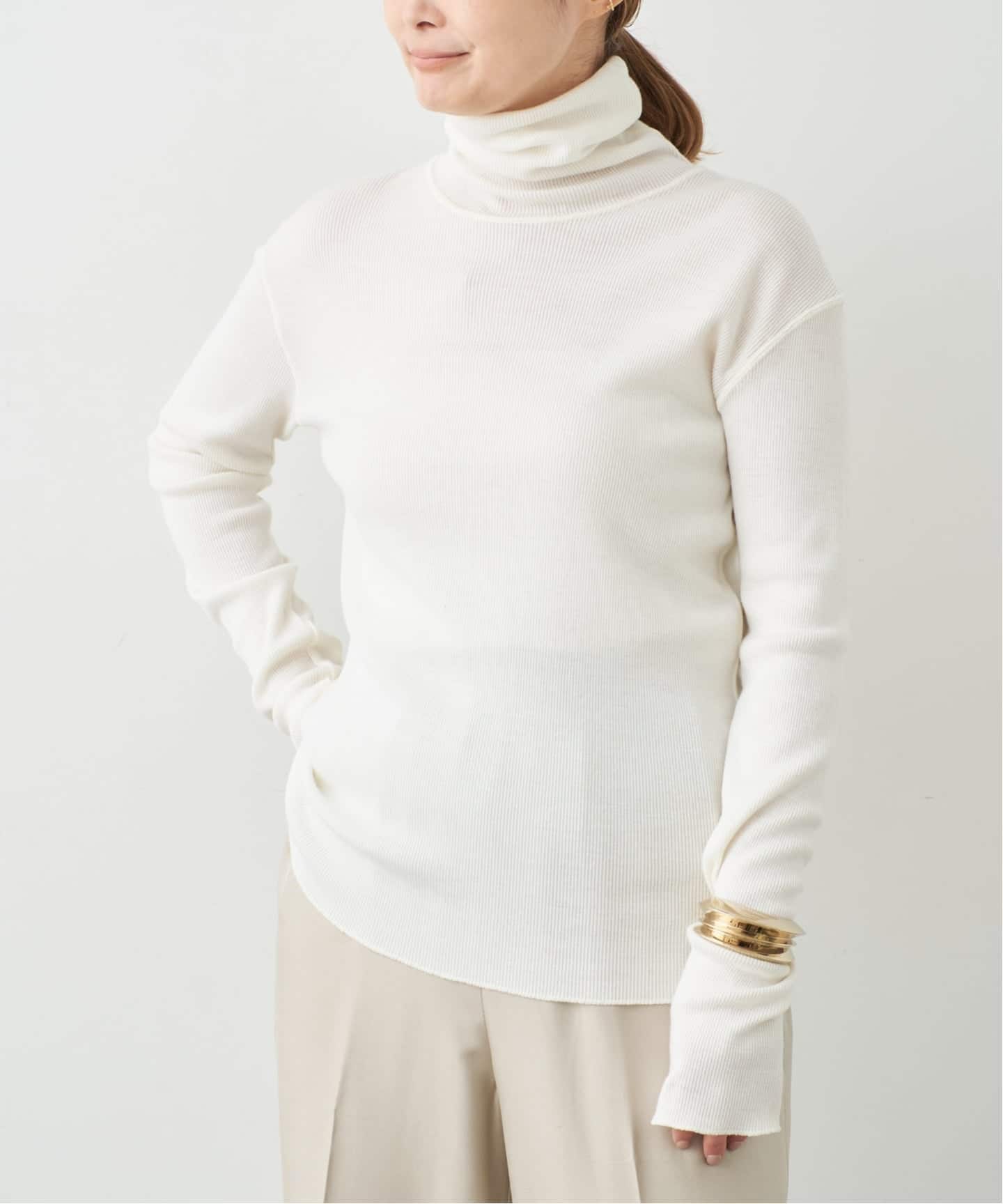 トップス Deuxieme Classe Deuxieme Classe｜ドゥーズィエム クラスのトップス（レディース