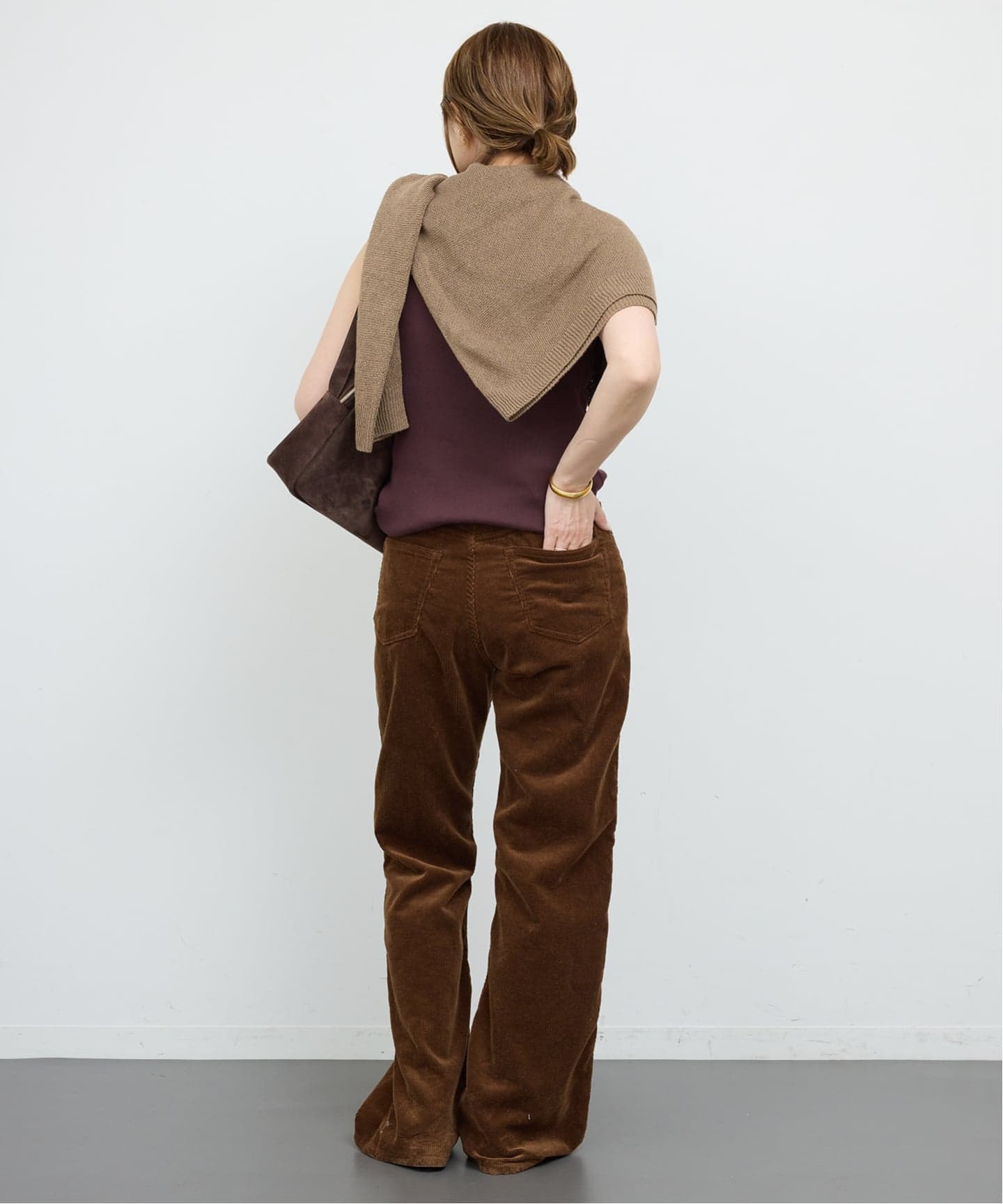 新品【Deuxieme Classe】dignity sleeveless 黒 新品】Deuxieme Classe dignity sleeveless 黒 - メルカリ