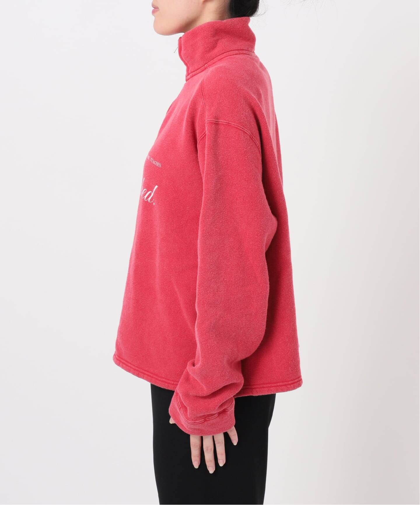 thrilling スウェット No1（スウェット）｜Deuxieme Classe