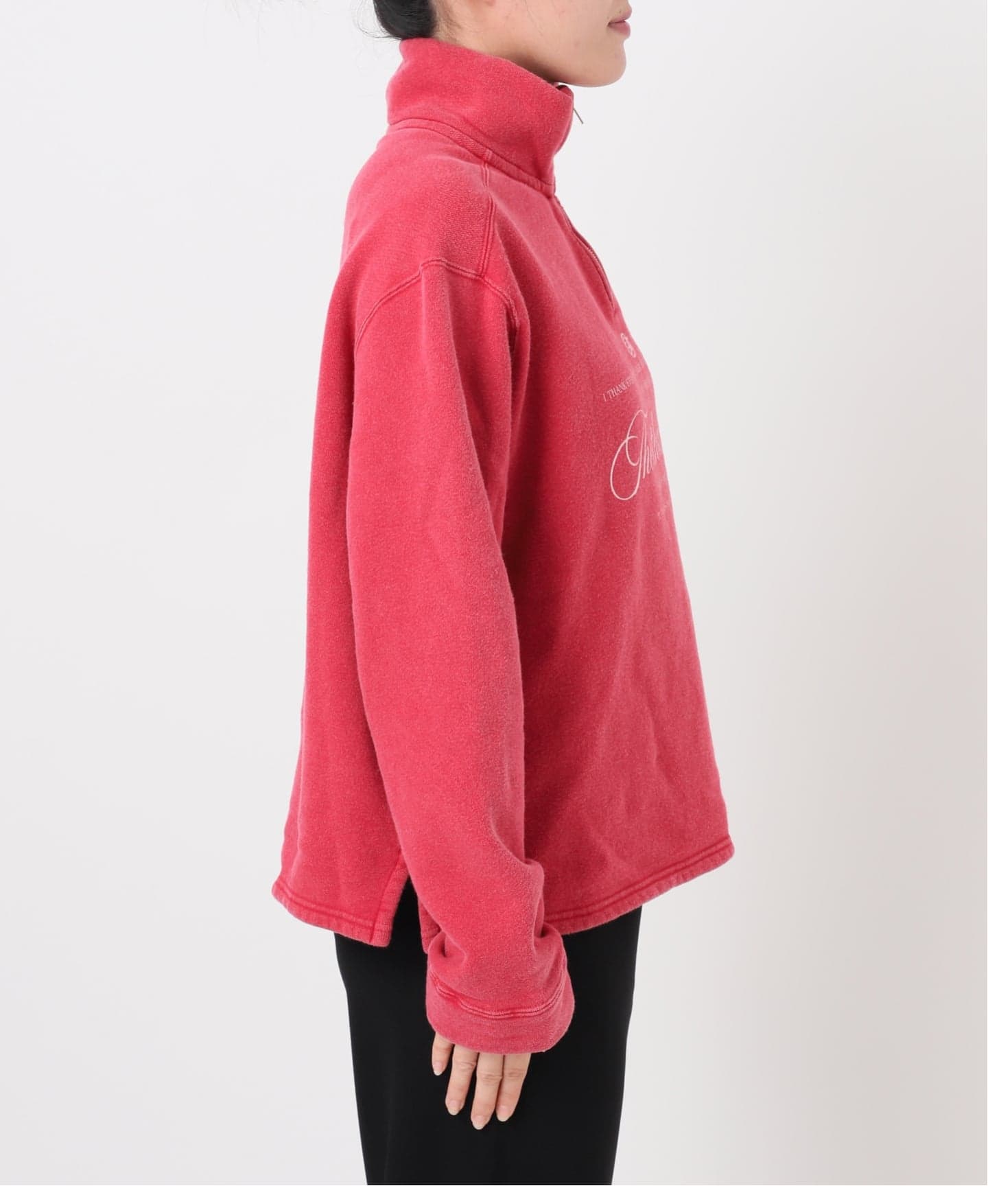 thrilling スウェット No1（スウェット）｜Deuxieme Classe