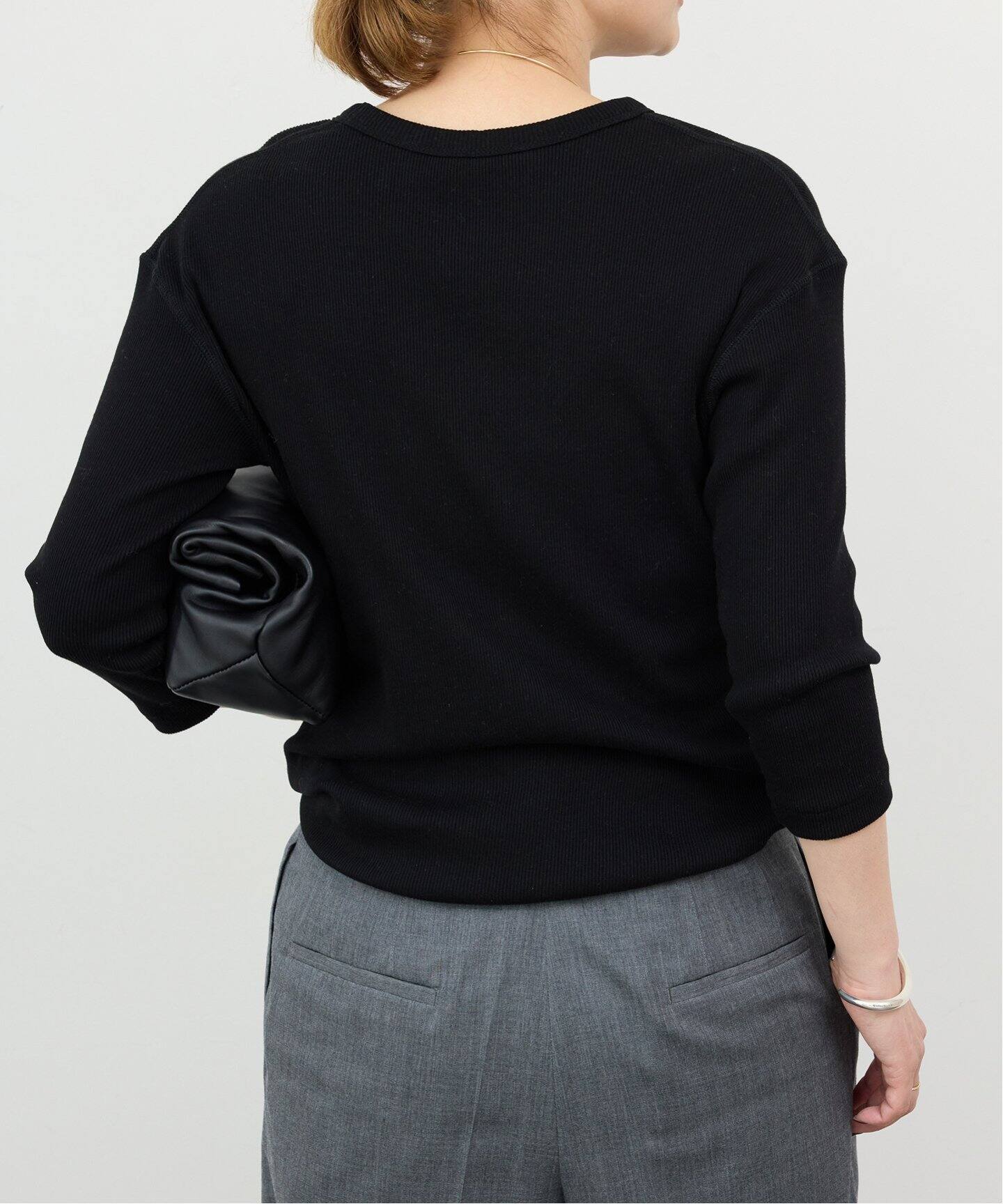 Dignity Tシャツ（Tシャツ／カットソー）｜Deuxieme Classe  