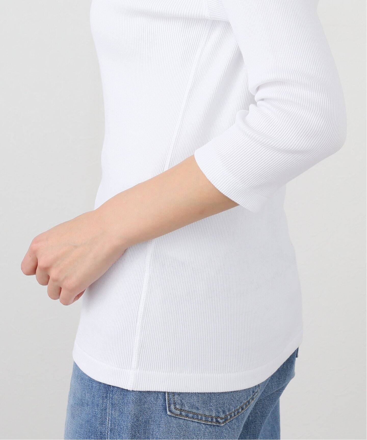 Dignity Tシャツ（Tシャツ／カットソー）｜Deuxieme Classe 