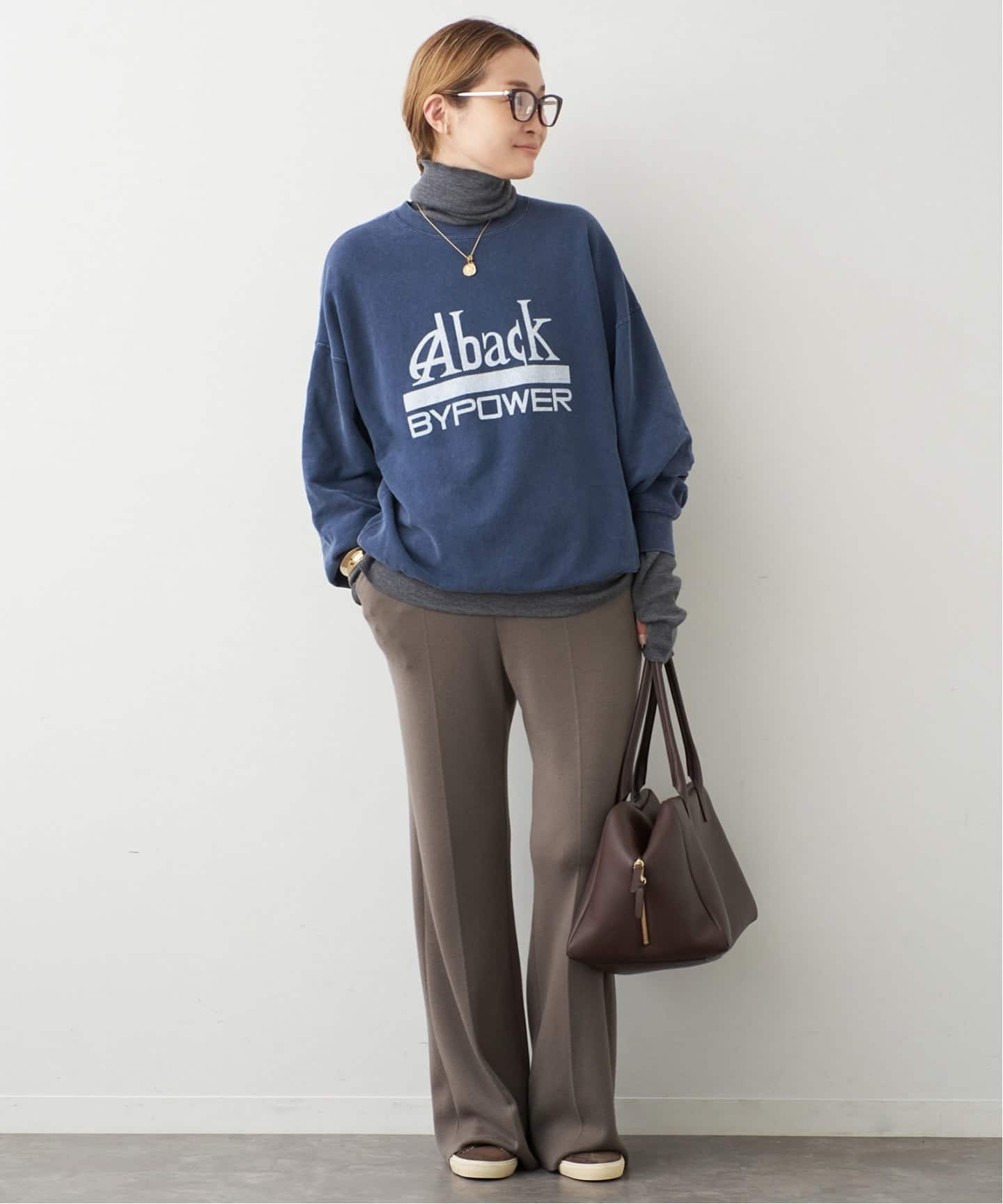 Deuxieme Classe *relaxing スウェット Deuxieme Classe *relaxing スウェット Deuxieme Classe