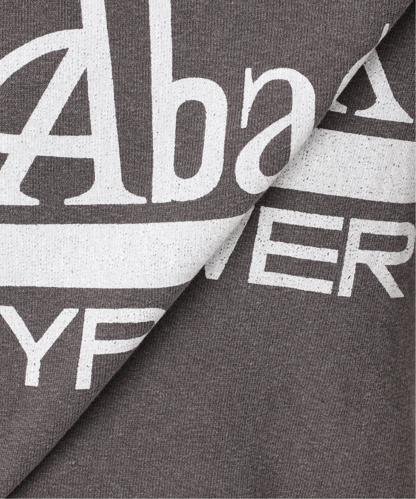 thrilling スウェット No2（スウェット）｜Deuxieme Classe