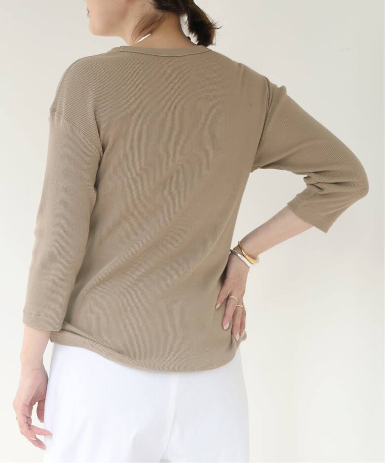 追加 Dignity Tシャツ（Tシャツ／カットソー）｜Deuxieme Classe  