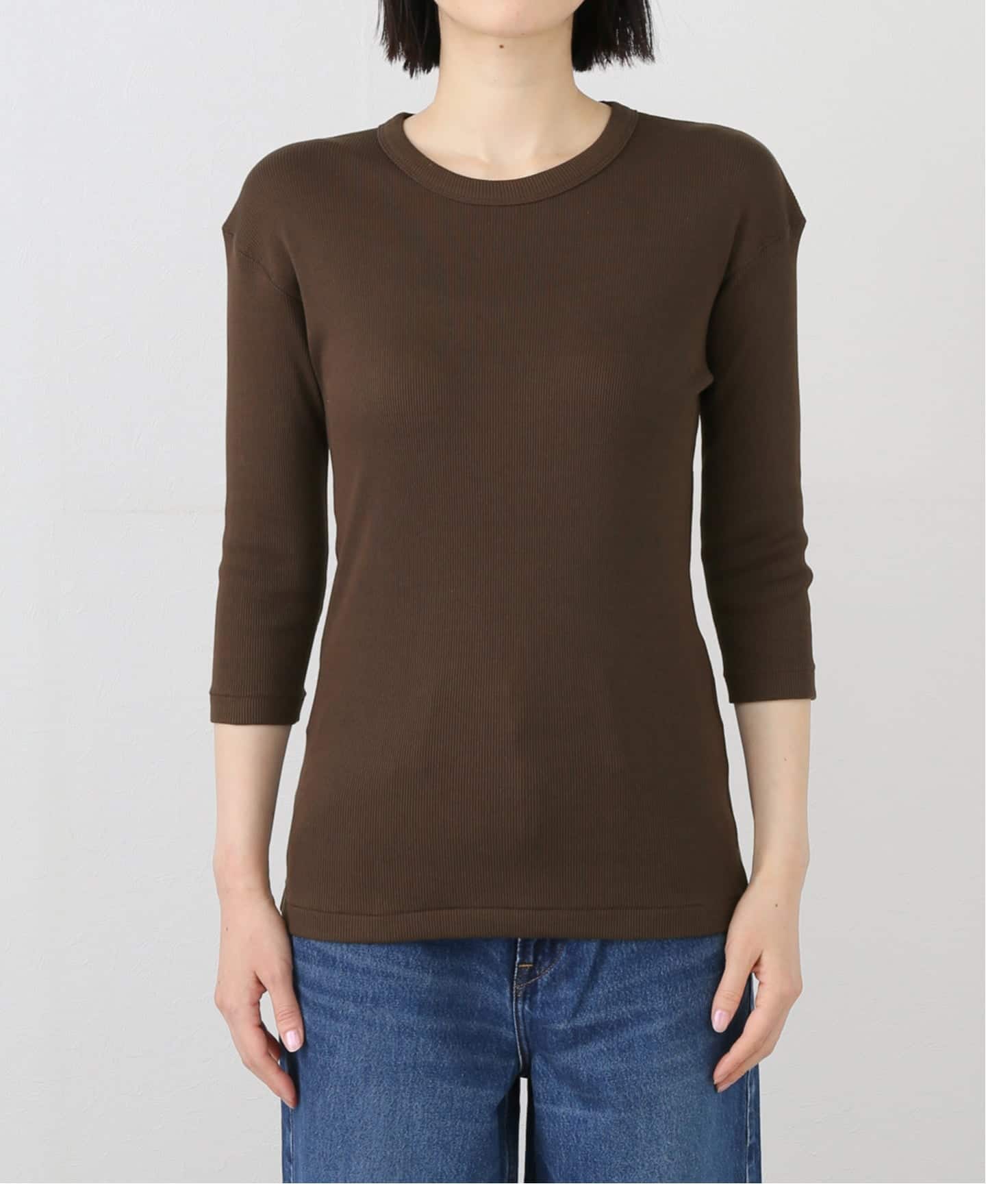 追加 Dignity Tシャツ（Tシャツ／カットソー）｜Deuxieme Classe