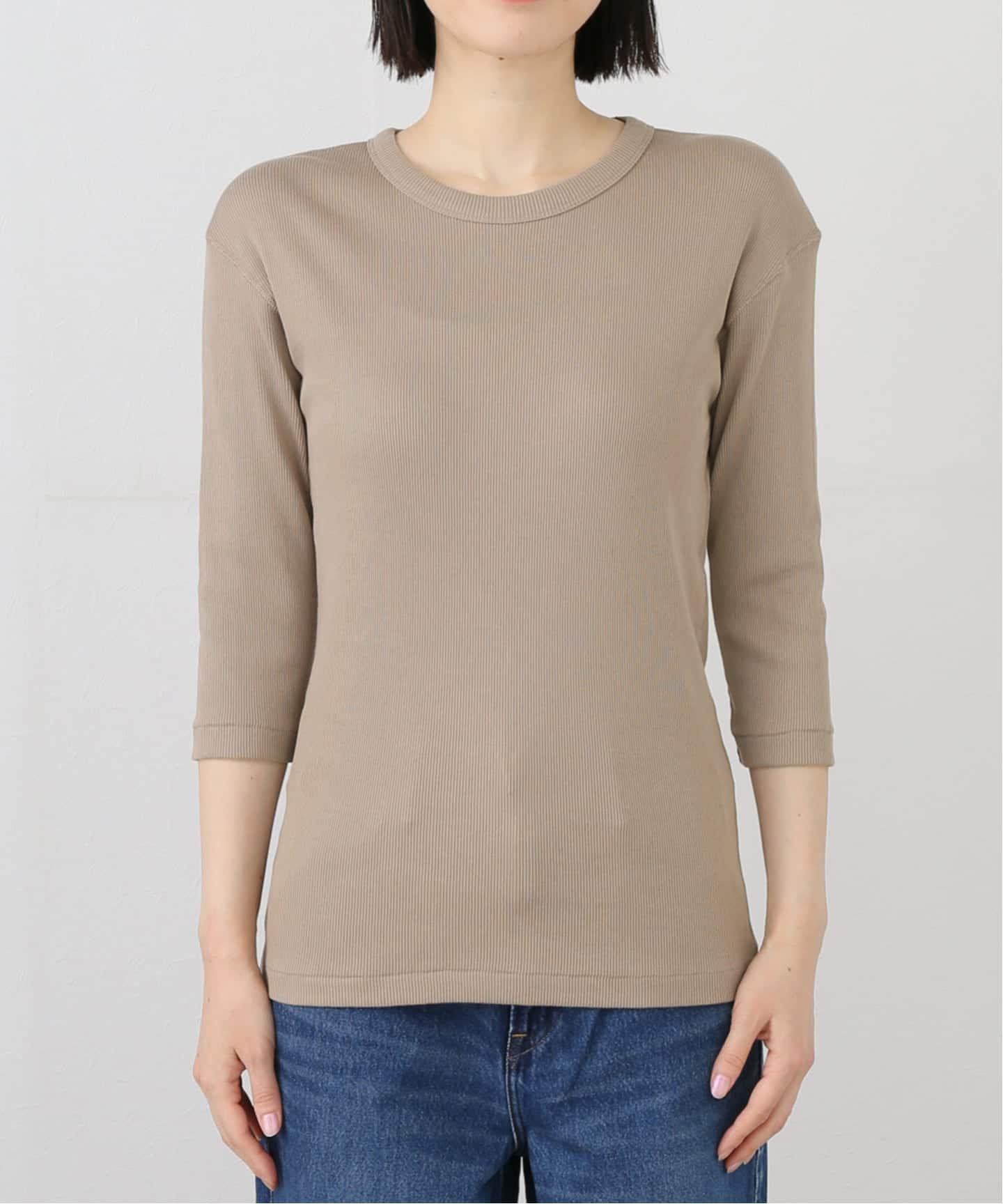 追加 Dignity Tシャツ（Tシャツ／カットソー）｜Deuxieme Classe