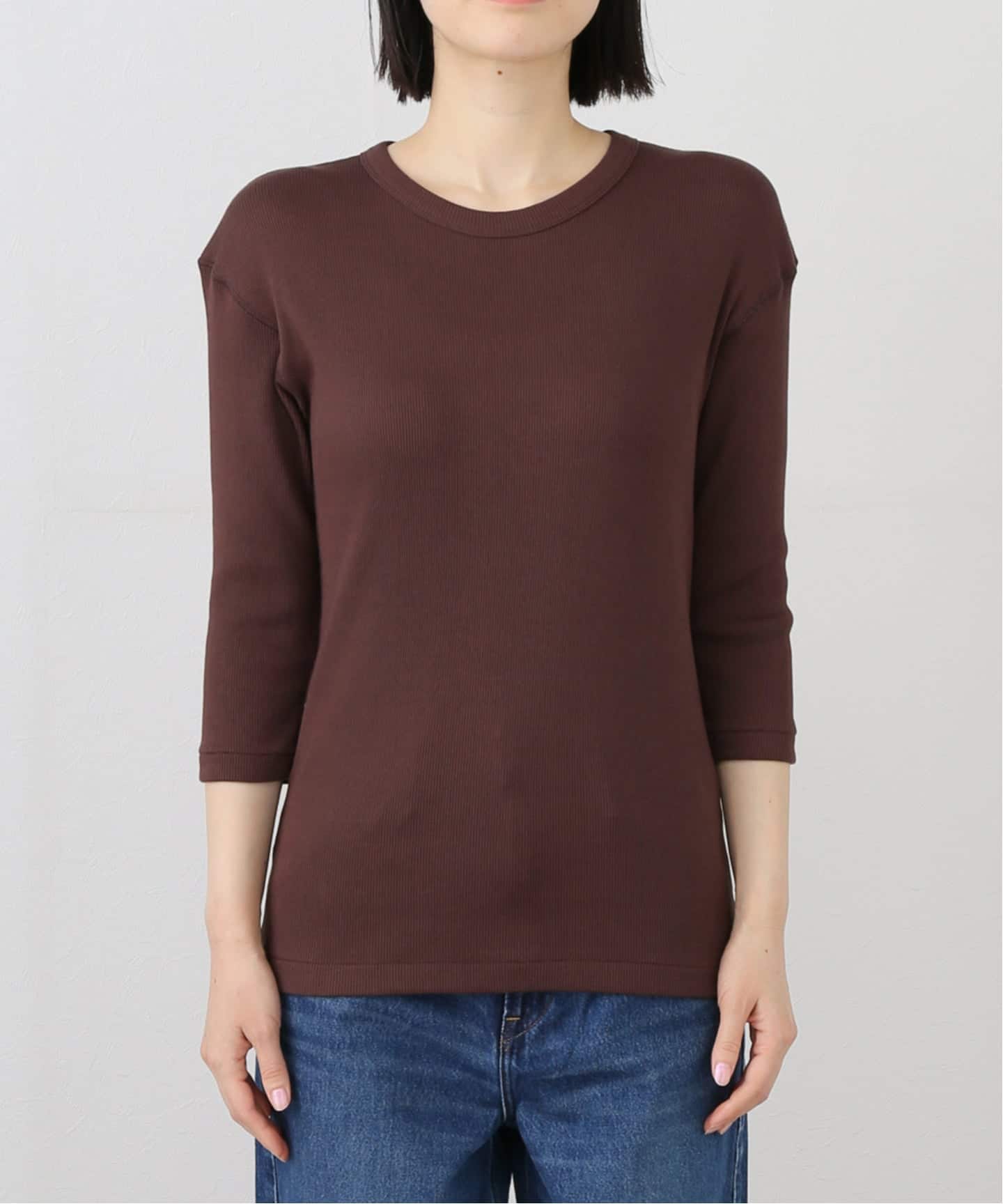 追加 Dignity Tシャツ（Tシャツ／カットソー）｜Deuxieme Classe