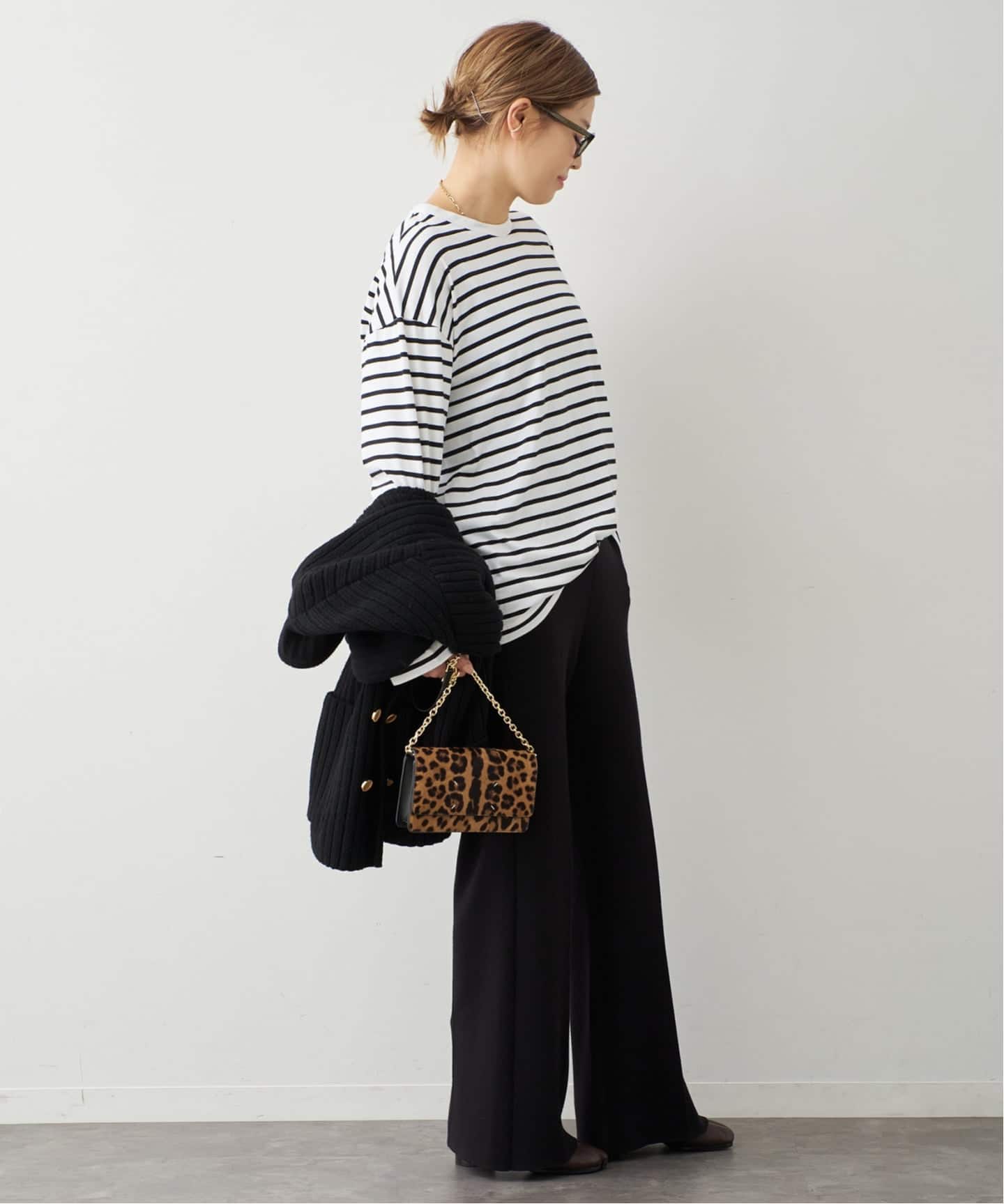 adorable Tシャツ（Tシャツ／カットソー）｜Deuxieme Classe