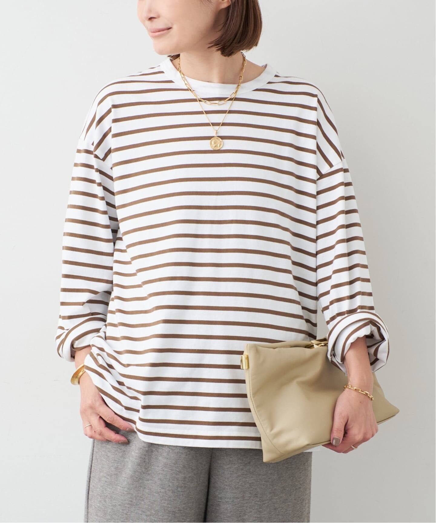 Deuxieme Classe Adorable Tシャツ adorable Tシャツ（Tシャツ／カットソー）｜Deuxieme Classe