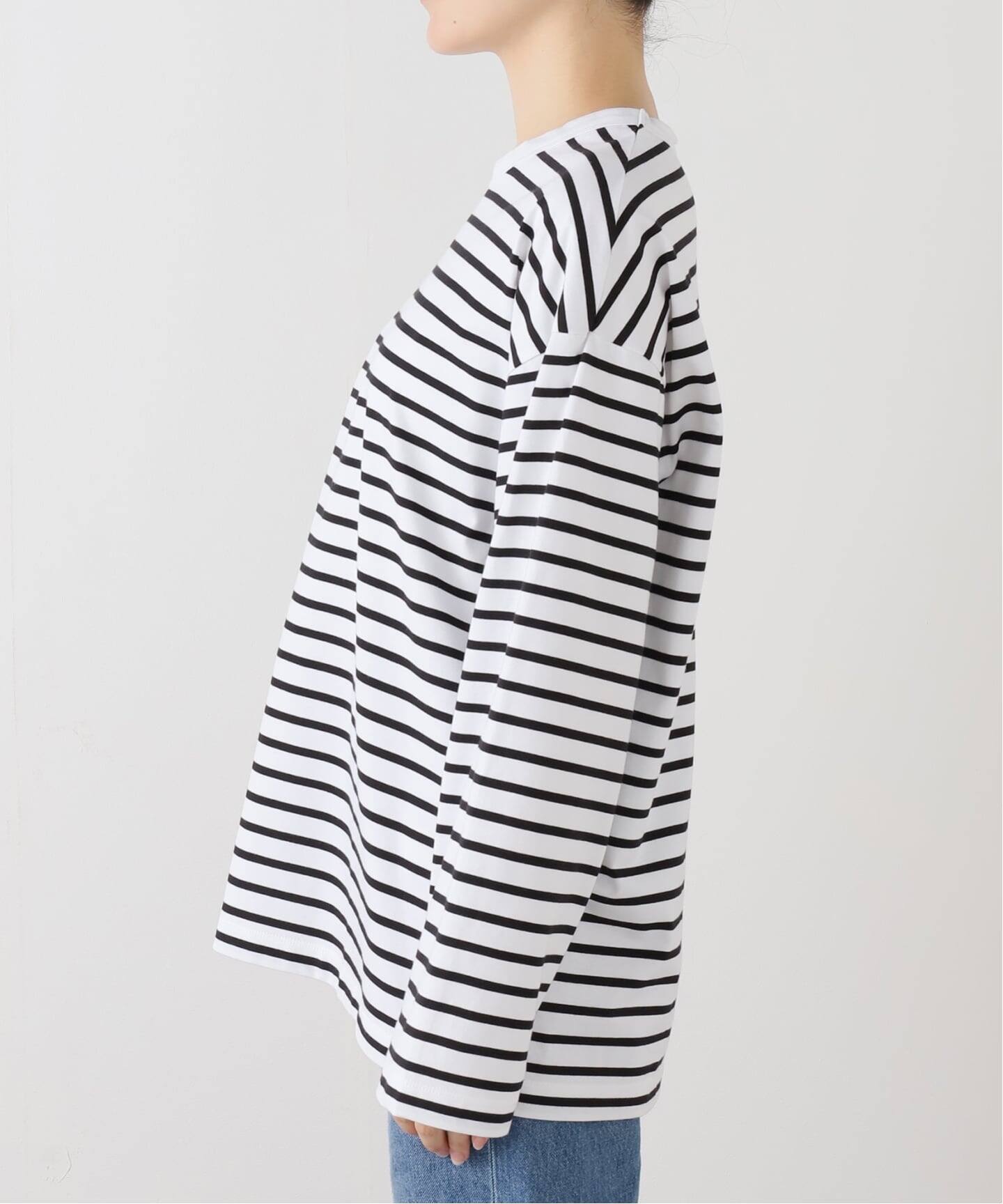 adorable Tシャツ（Tシャツ／カットソー）｜Deuxieme Classe