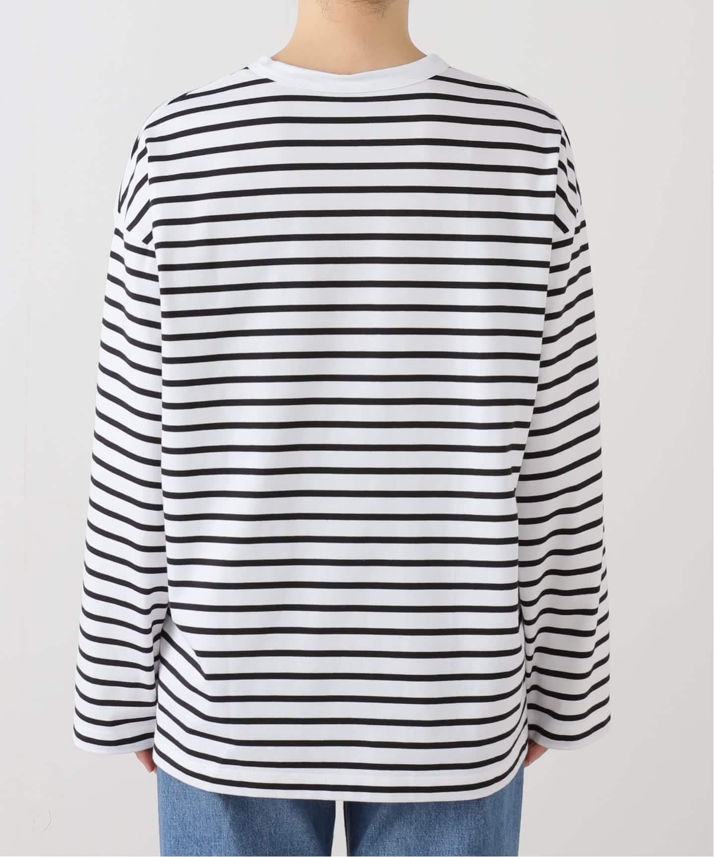 Deuxieme Classe Adorable Tシャツ 2023SS ドゥーズィエムクラス Deuxieme Classe Adorable Tシャツ