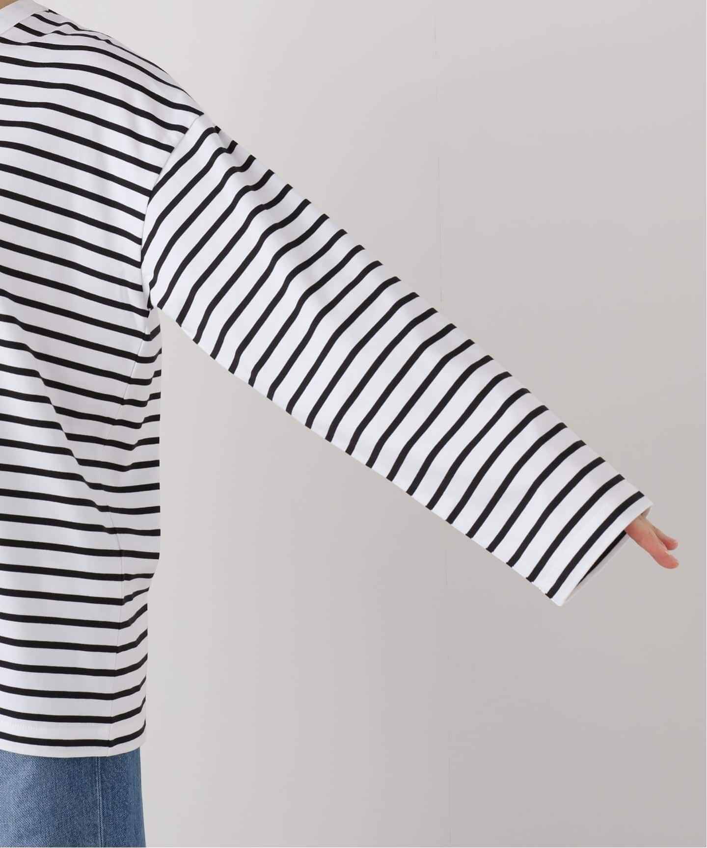 adorable Tシャツ（Tシャツ／カットソー）｜Deuxieme Classe