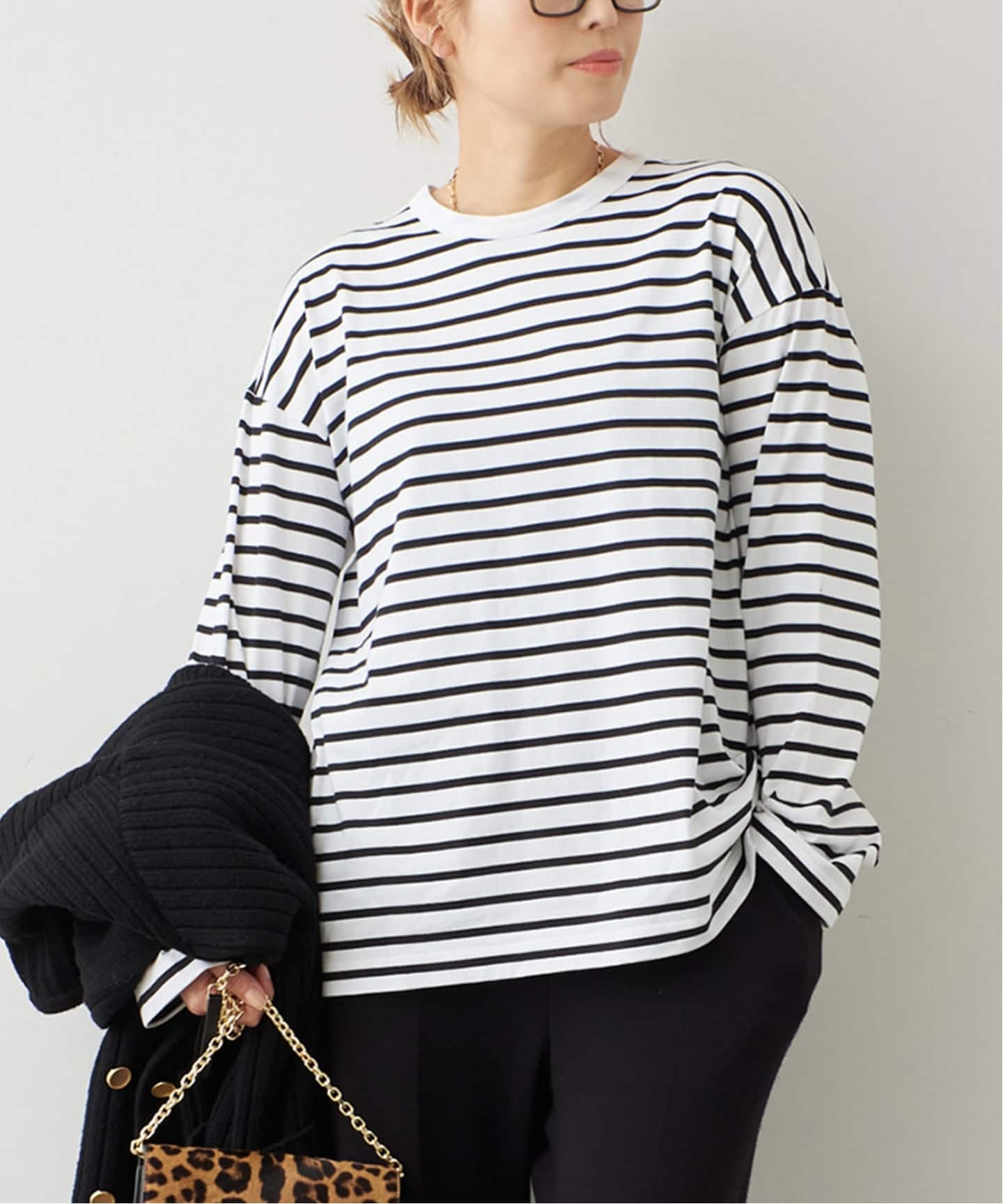 adorable Tシャツ（Tシャツ／カットソー）｜Deuxieme Classe