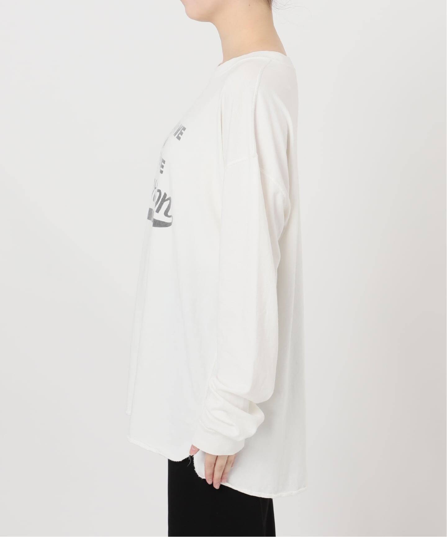 fascinate Tシャツ No.1（Tシャツ／カットソー）｜Deuxieme Classe 
