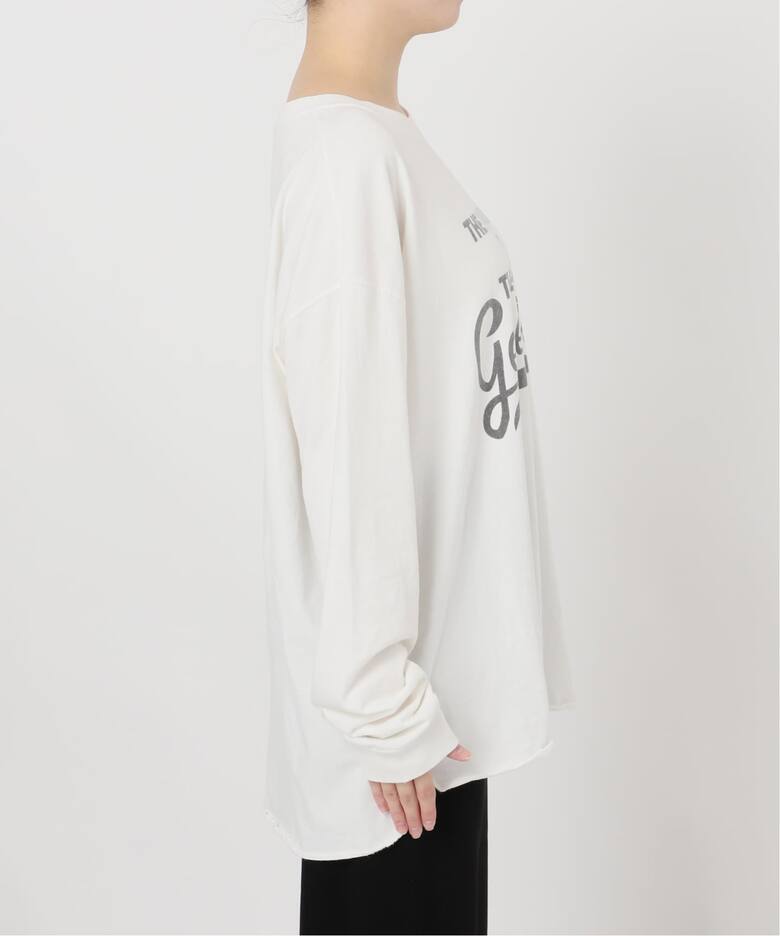 fascinate Tシャツ No.1（Tシャツ／カットソー）｜Deuxieme Classe 