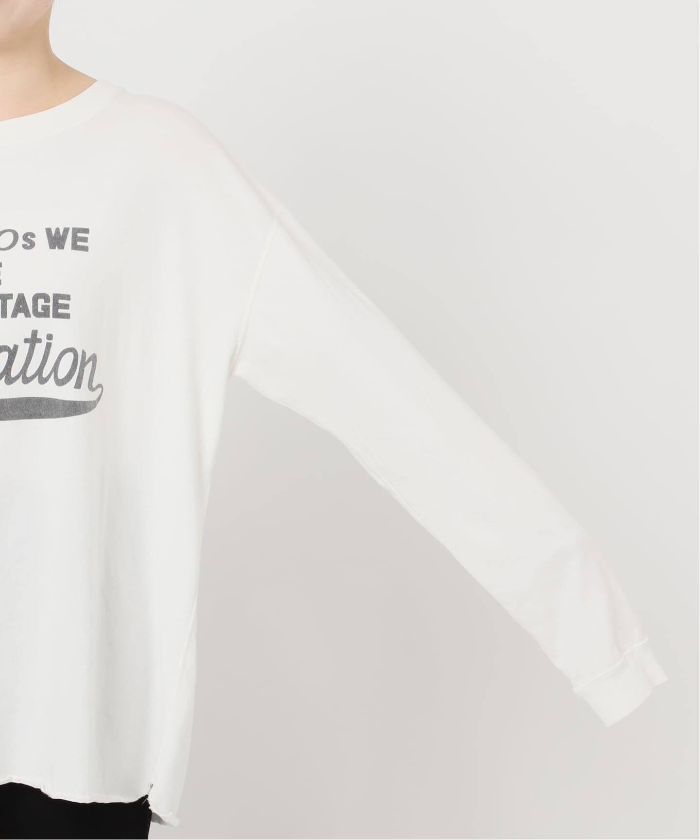 fascinate Tシャツ No.1（Tシャツ／カットソー）｜Deuxieme Classe 