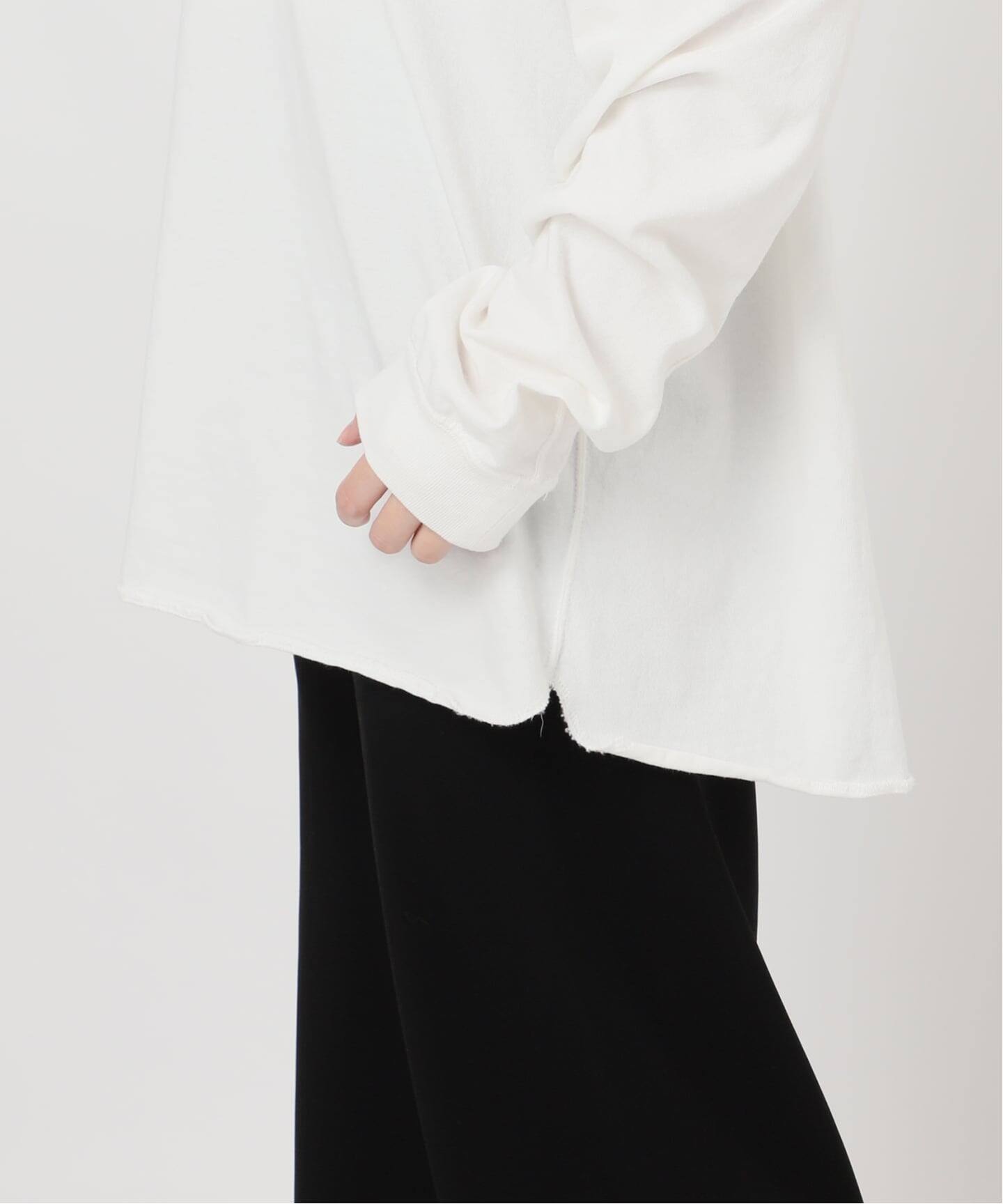 fascinate Tシャツ No.1（Tシャツ／カットソー）｜Deuxieme Classe