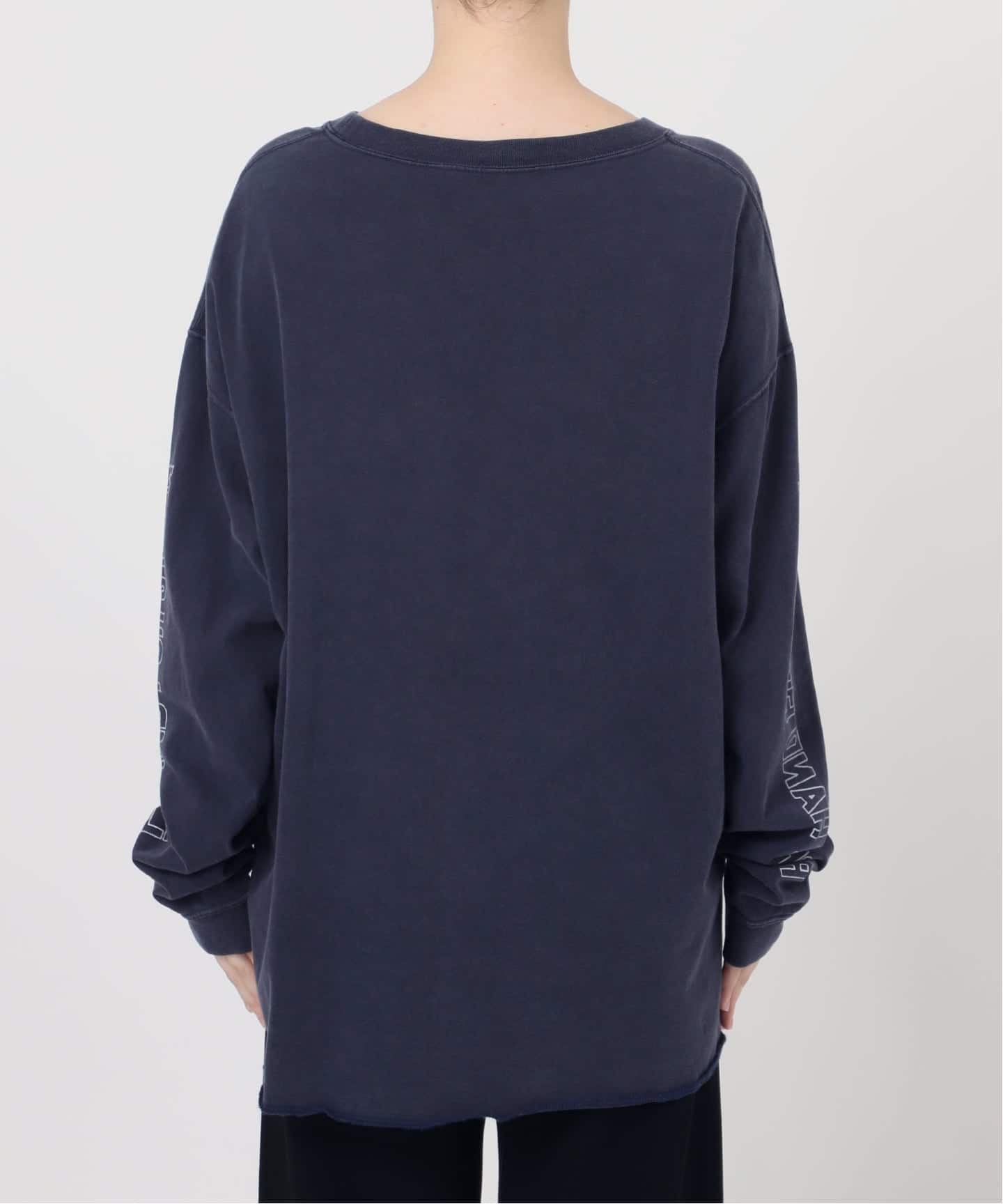 あ*ひ様 ◇新品◇【Deuxieme Classe】Fascinating ニッ fascinate Tシャツ No.2（Tシャツ／カットソー）｜Deuxieme