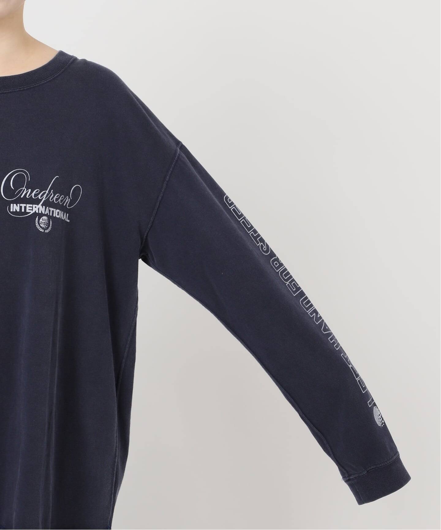 fascinate Tシャツ No.2（Tシャツ／カットソー）｜Deuxieme Classe 