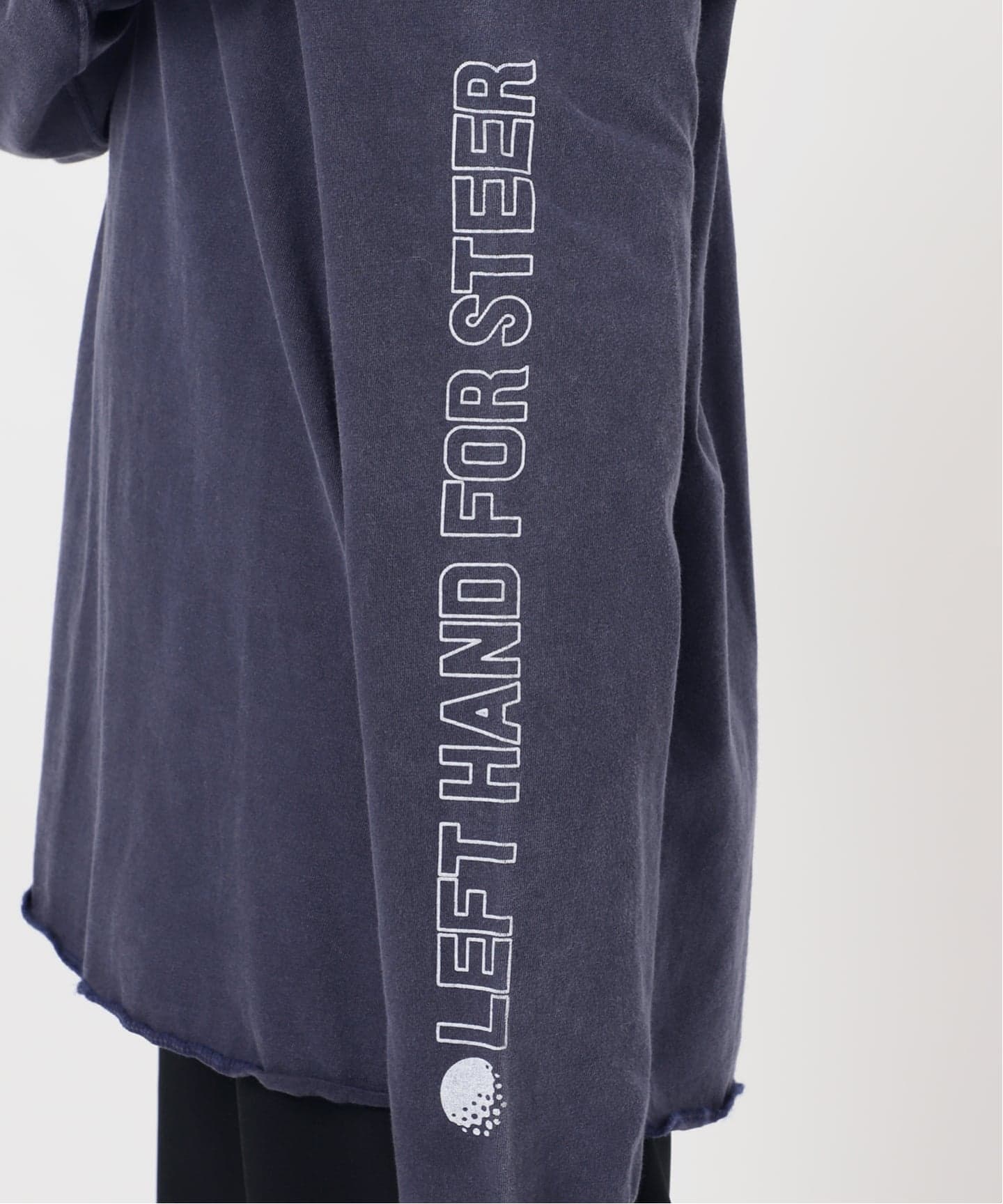 fascinate Tシャツ No.2（Tシャツ／カットソー）｜Deuxieme Classe