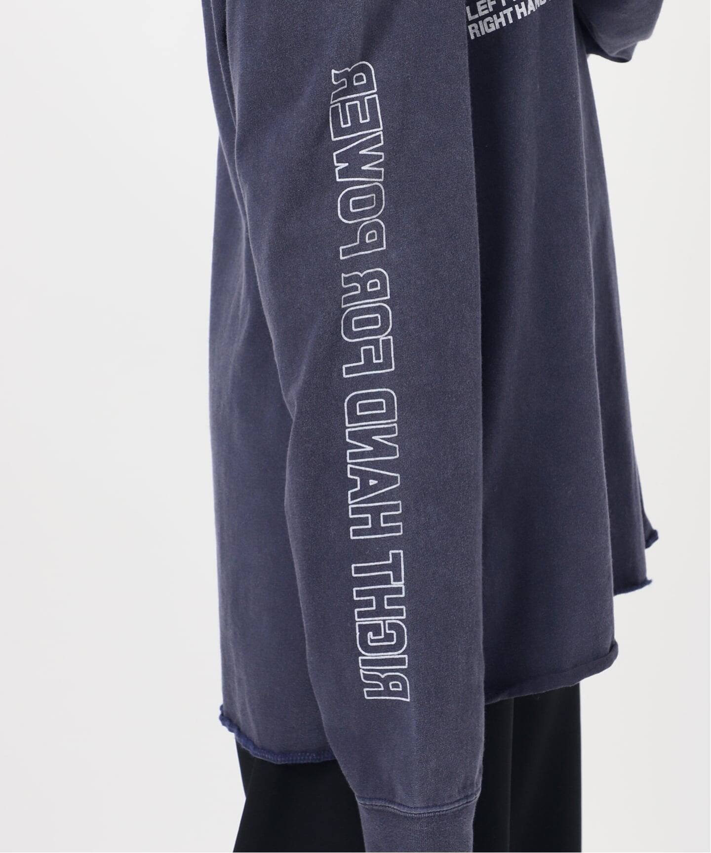 fascinate Tシャツ No.2（Tシャツ／カットソー）｜Deuxieme Classe