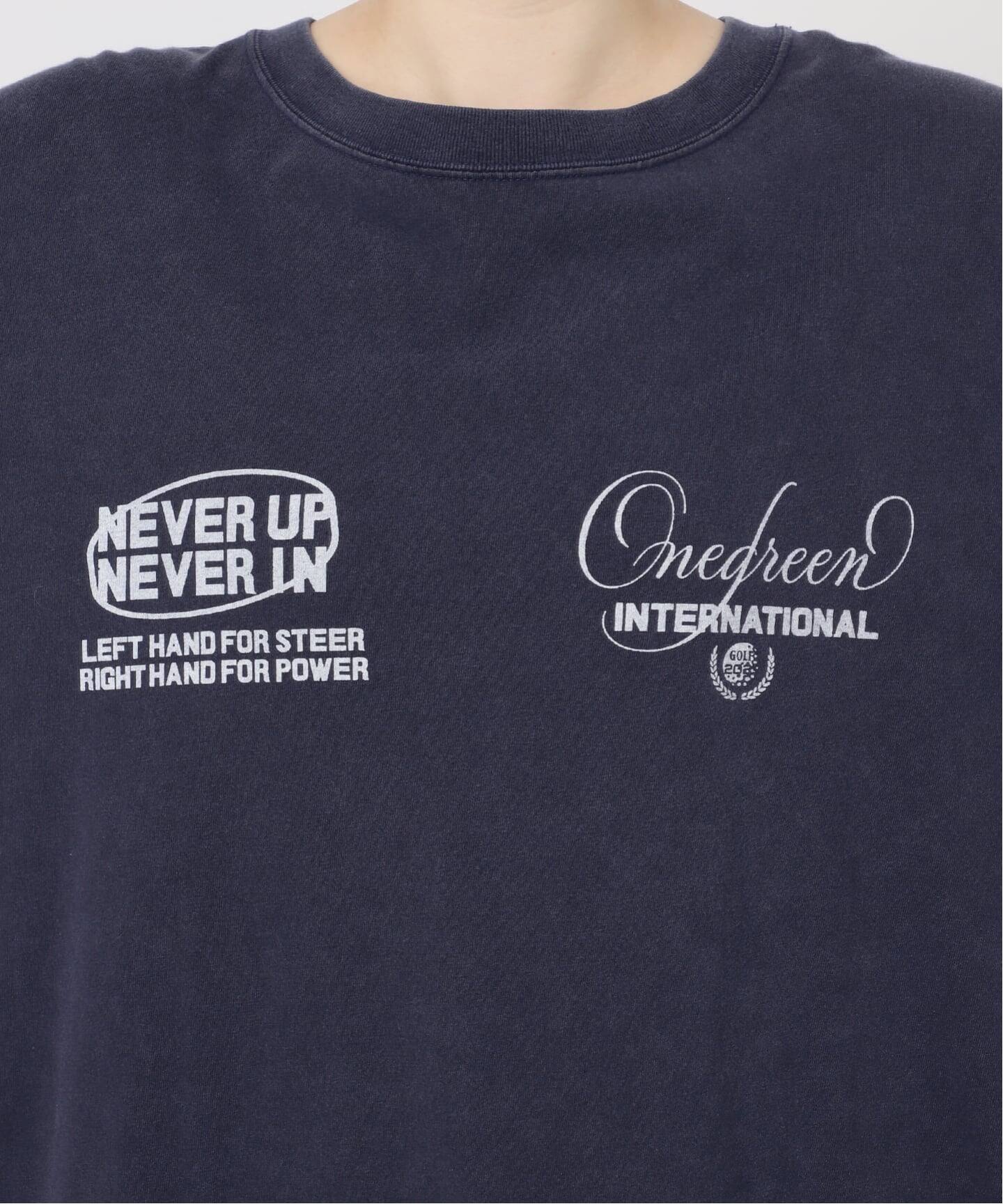 fascinate Tシャツ No.2（Tシャツ／カットソー）｜Deuxieme