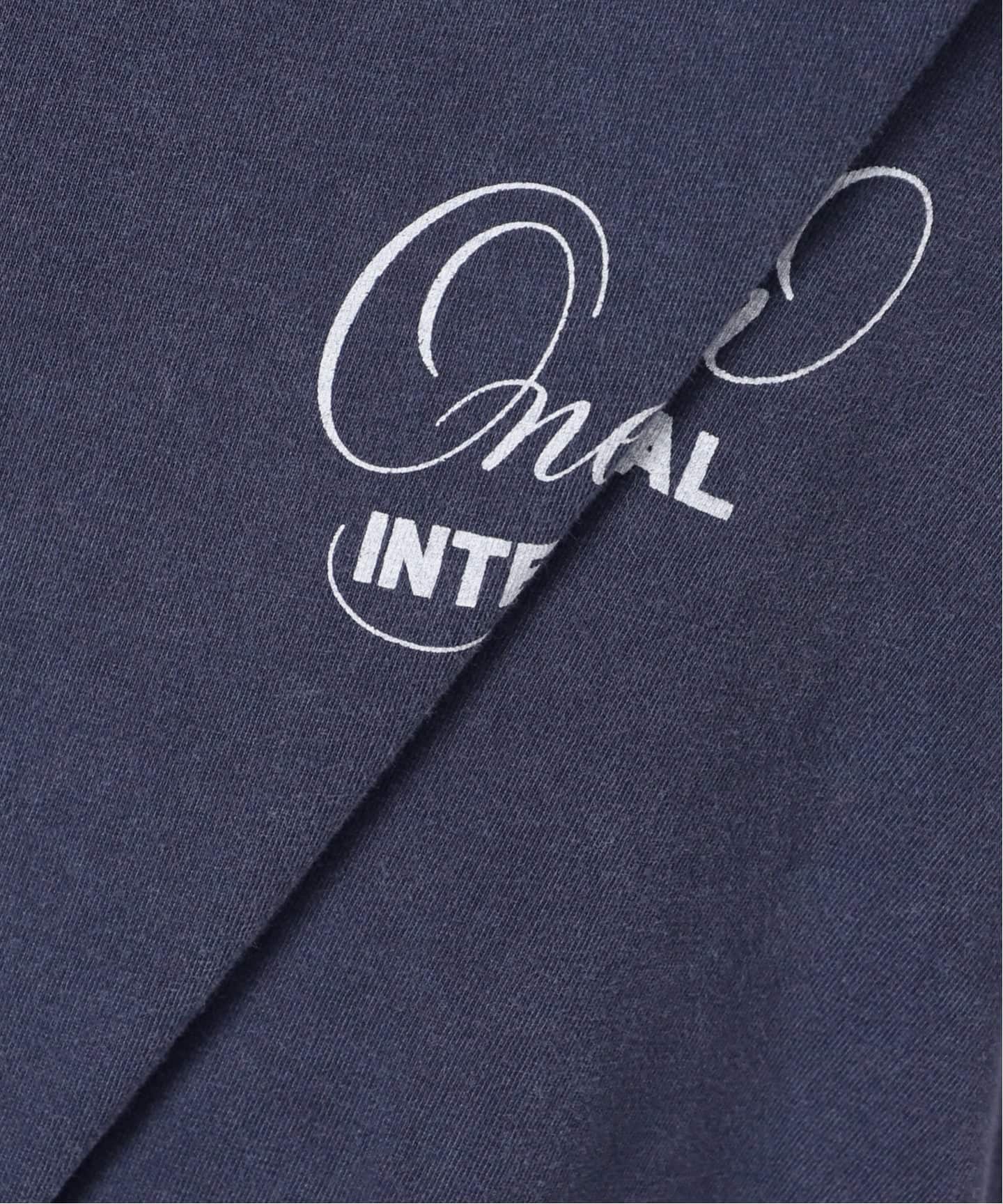 fascinate Tシャツ No.2（Tシャツ／カットソー）｜Deuxieme Classe