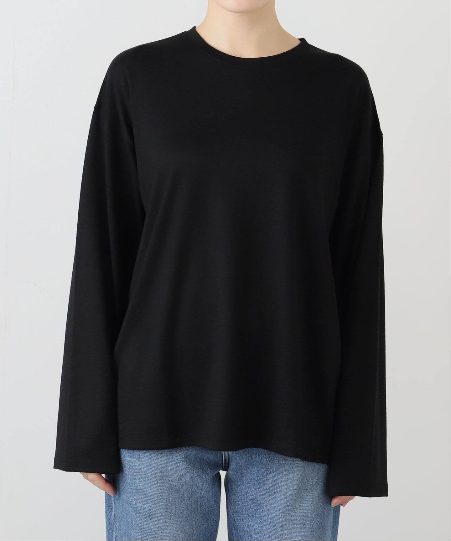 Ladylike Tシャツ（Tシャツ／カットソー）｜Deuxieme Classe