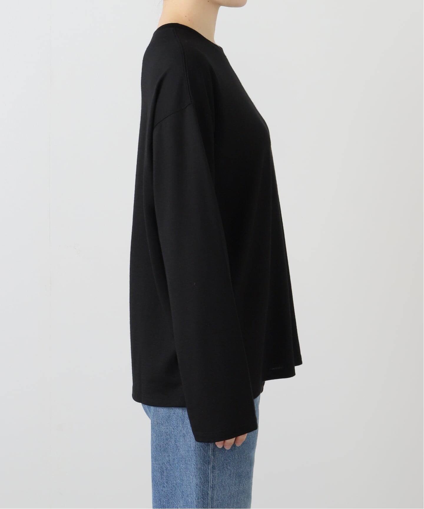 Ladylike Tシャツ（Tシャツ／カットソー）｜Deuxieme Classe