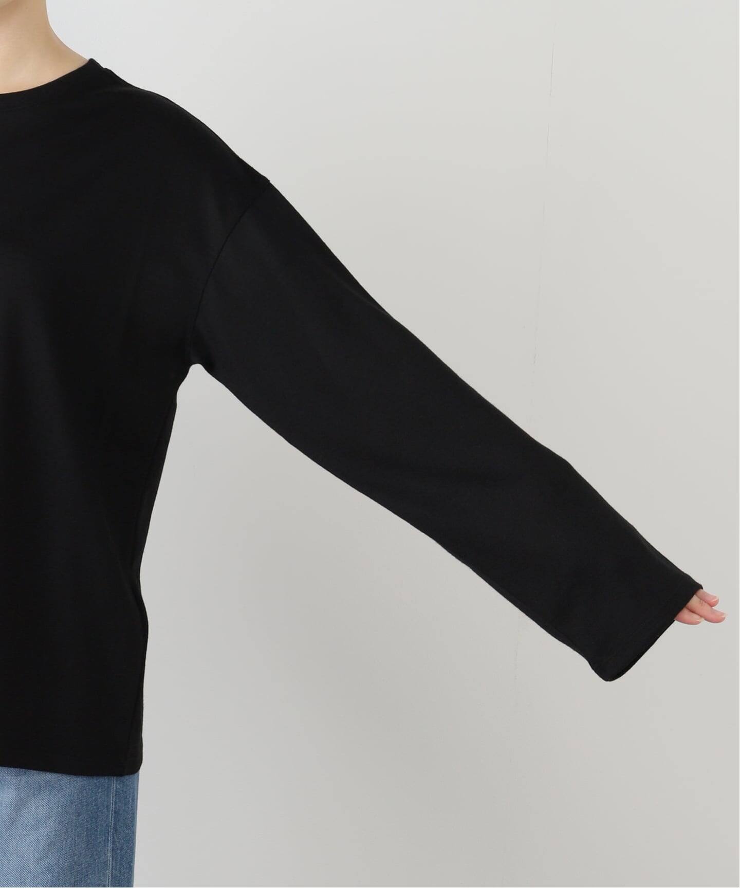 Ladylike Tシャツ（Tシャツ／カットソー）｜Deuxieme Classe