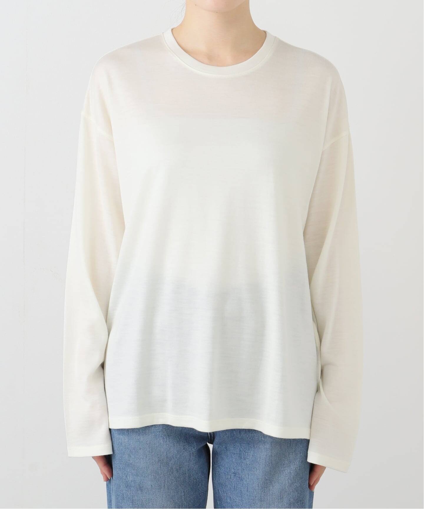 Ladylike Tシャツ（Tシャツ／カットソー）｜Deuxieme Classe