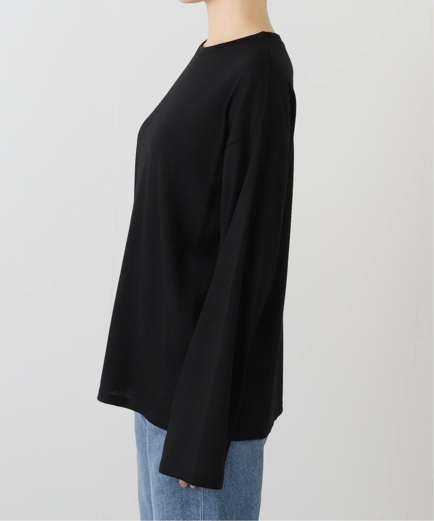 追加 Ladylike Tシャツ（Tシャツ／カットソー）｜Deuxieme Classe