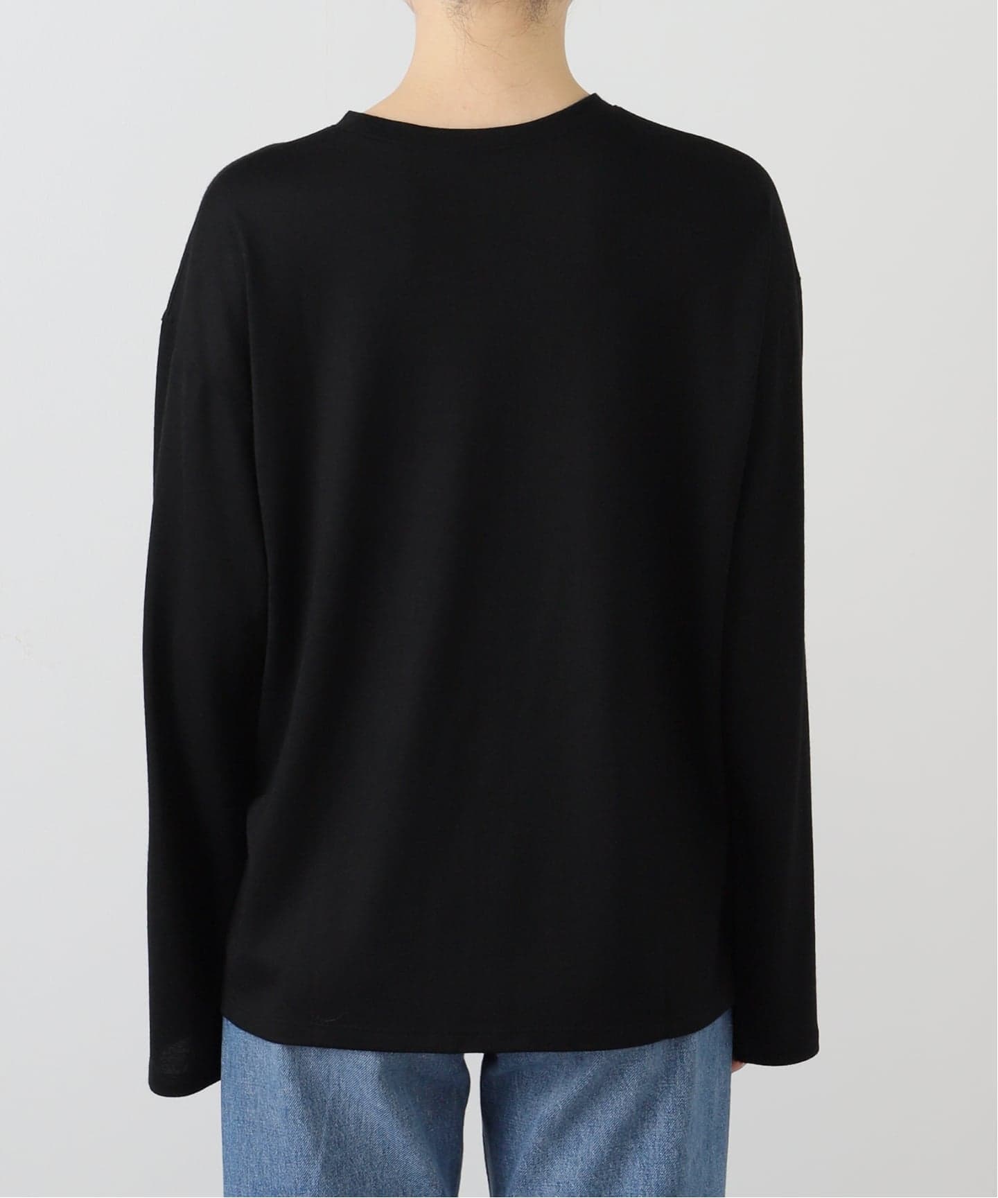 追加 Ladylike Tシャツ（Tシャツ／カットソー）｜Deuxieme Classe