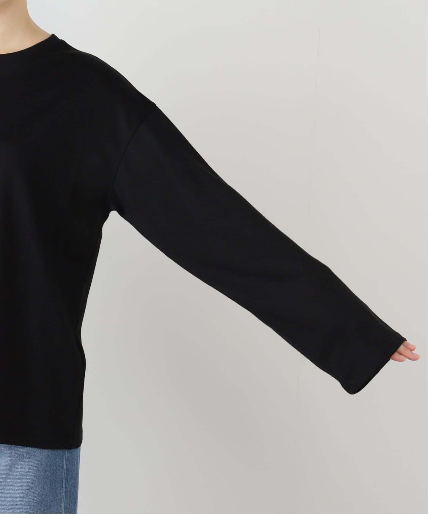 追加 Ladylike Tシャツ（Tシャツ／カットソー）｜Deuxieme Classe