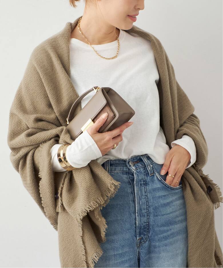 Layering Tシャツ（Tシャツ／カットソー）｜Deuxieme Classe